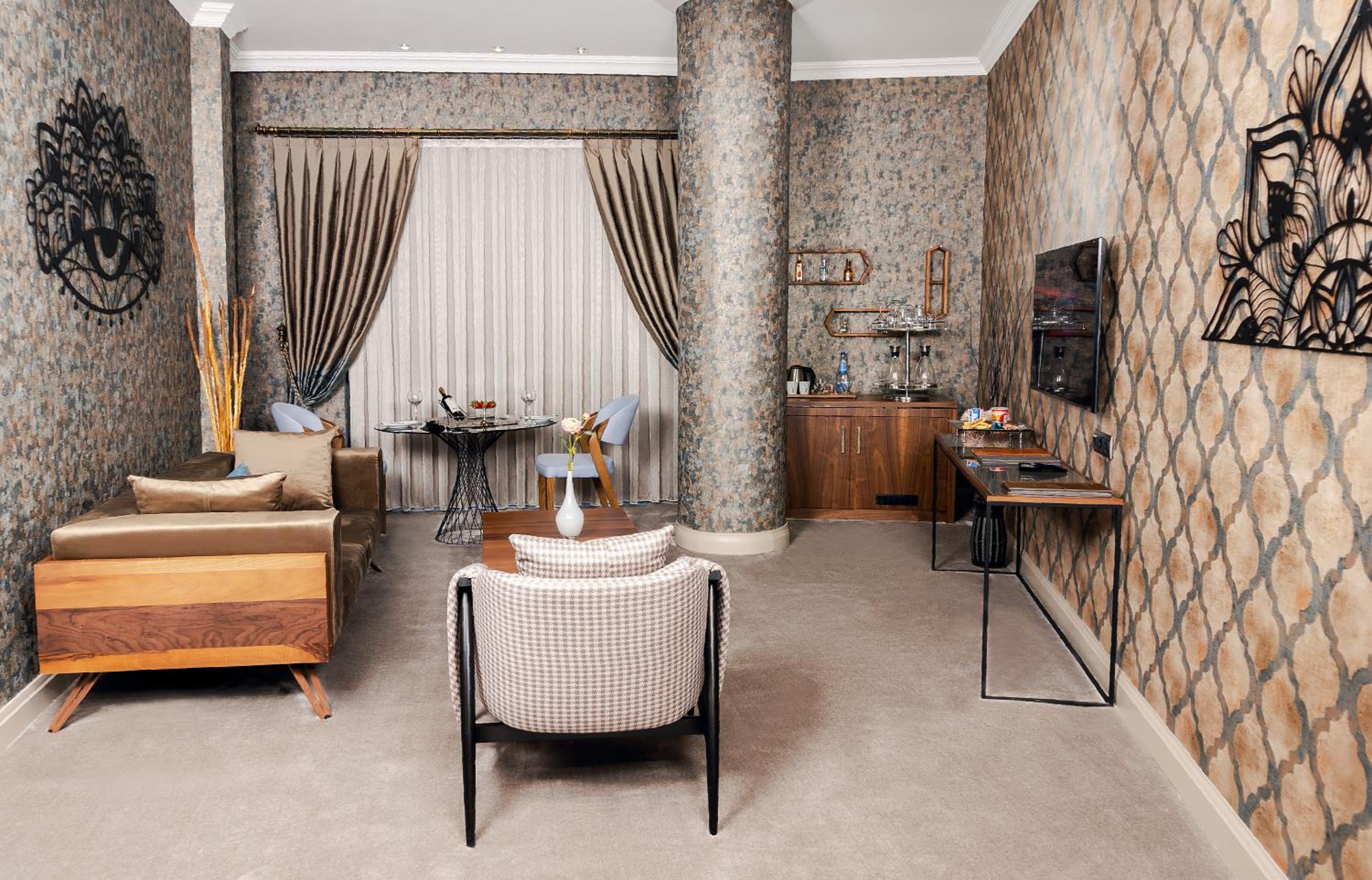 King Suite photo 1