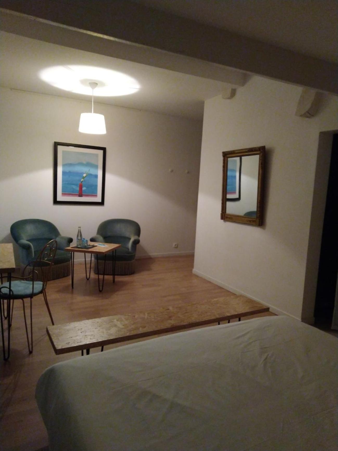 Double Room with Private Bathroom photo 3