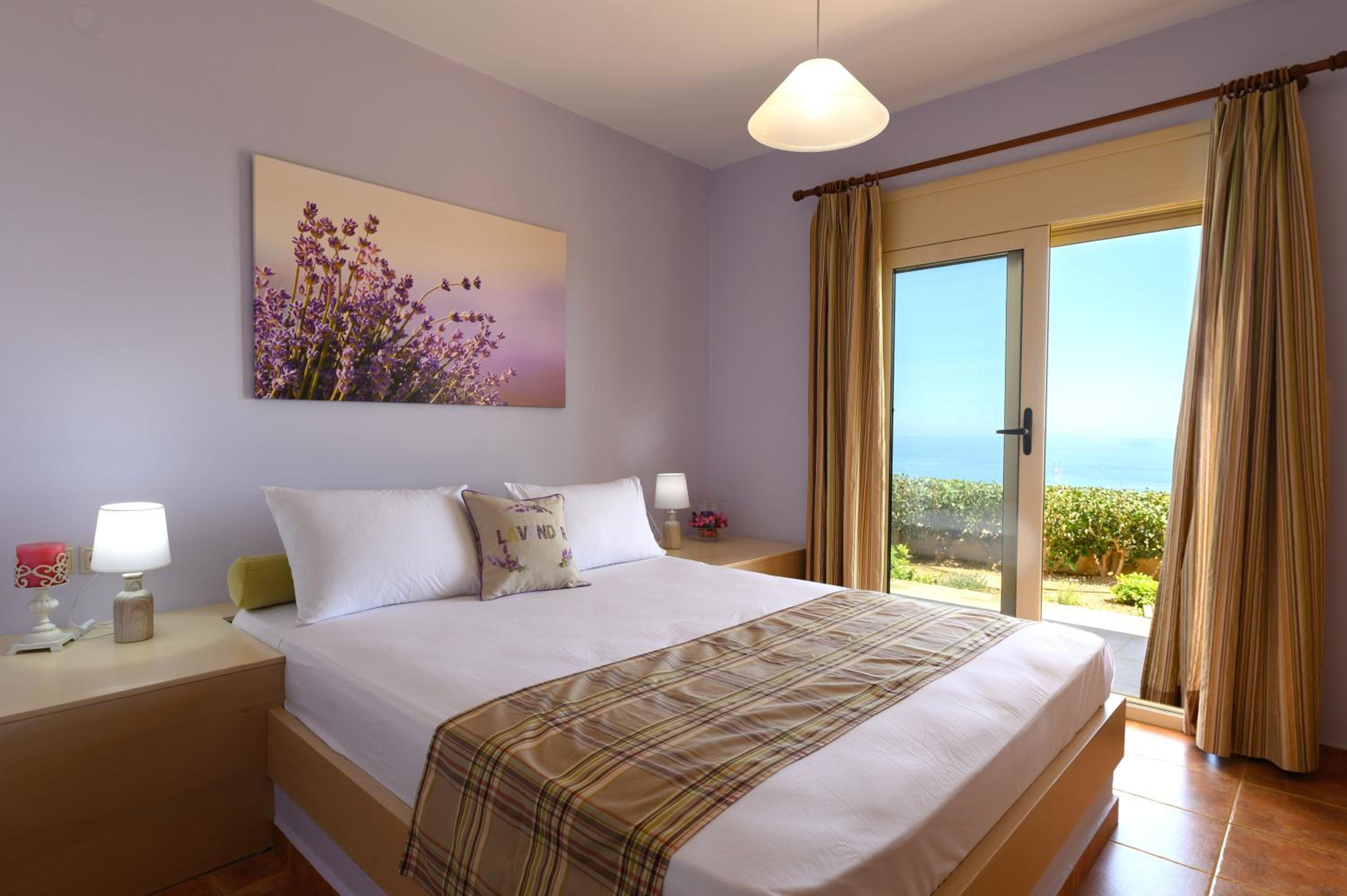 Apartment with Sea View photo 1