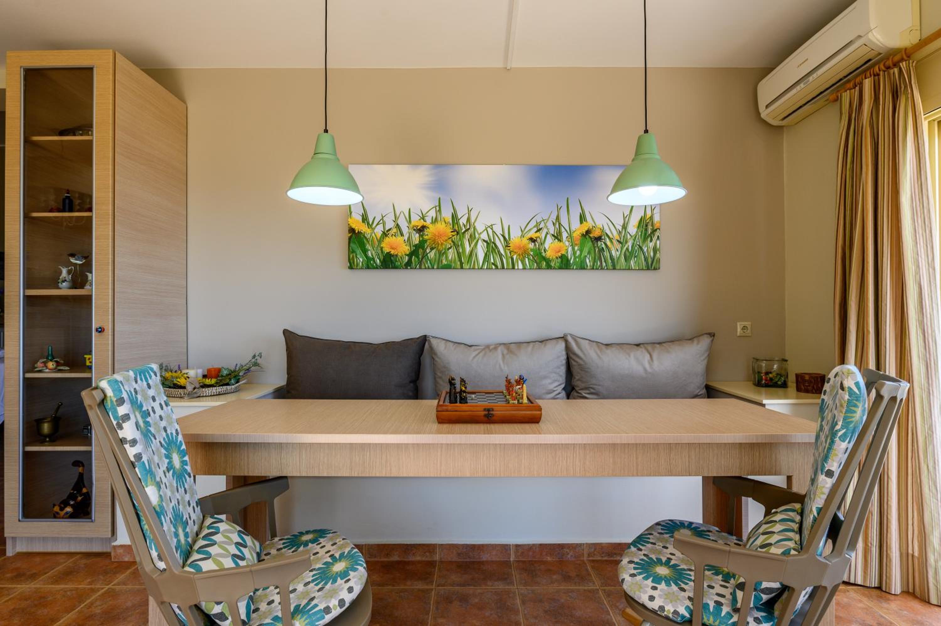 Apartment with Sea View photo 3