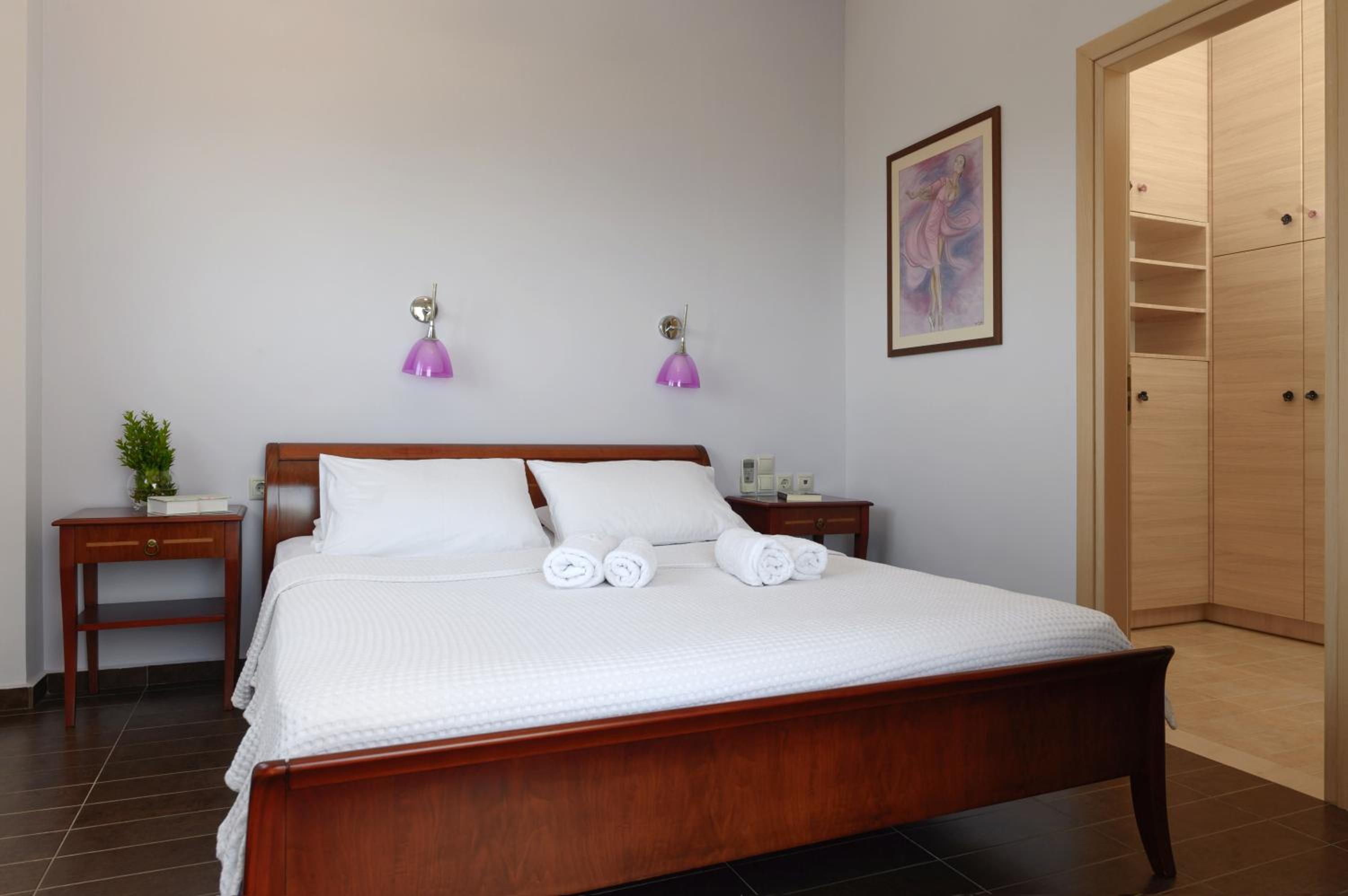 Villa with Sea View photo 1