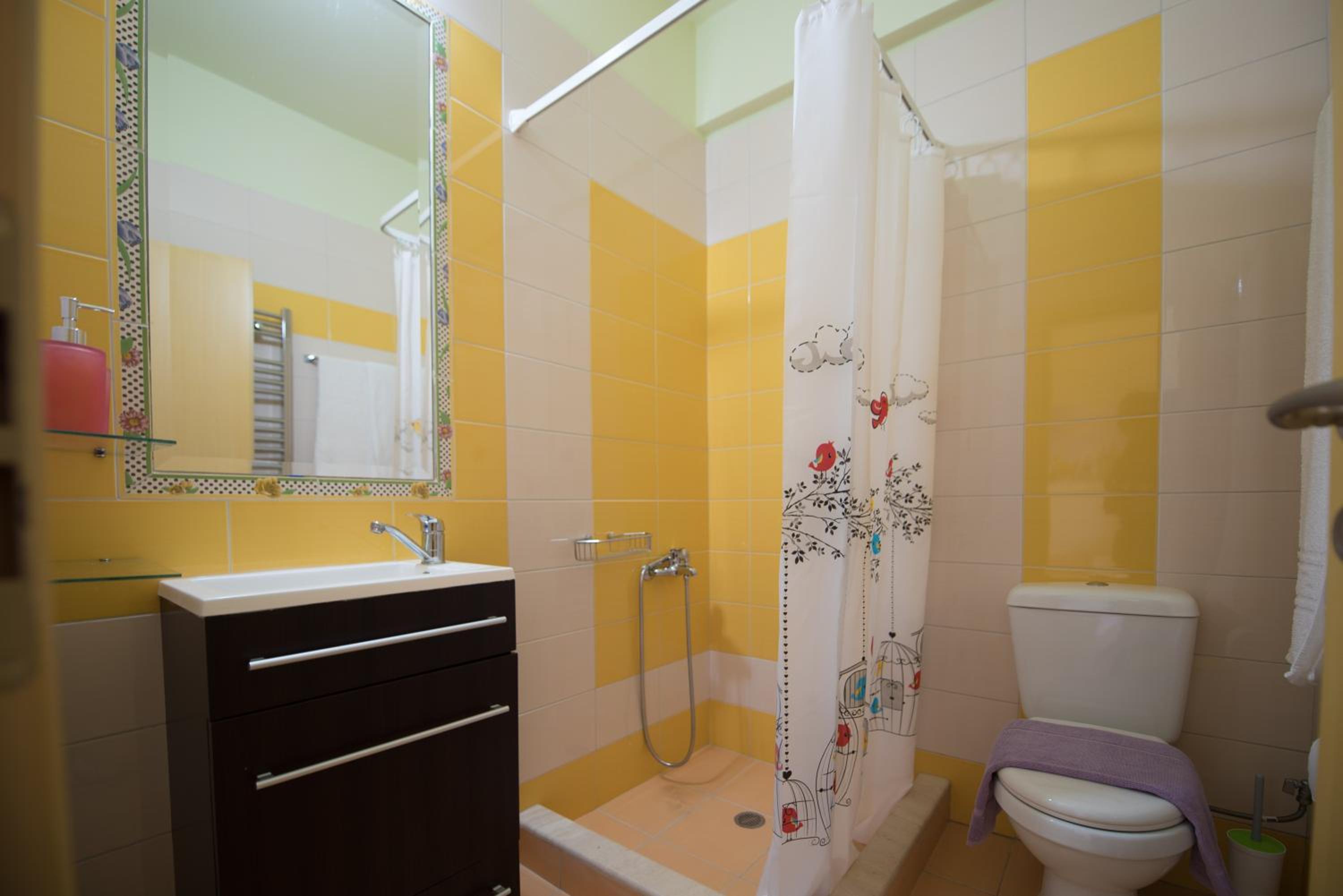 Apartment with Sea View photo 3