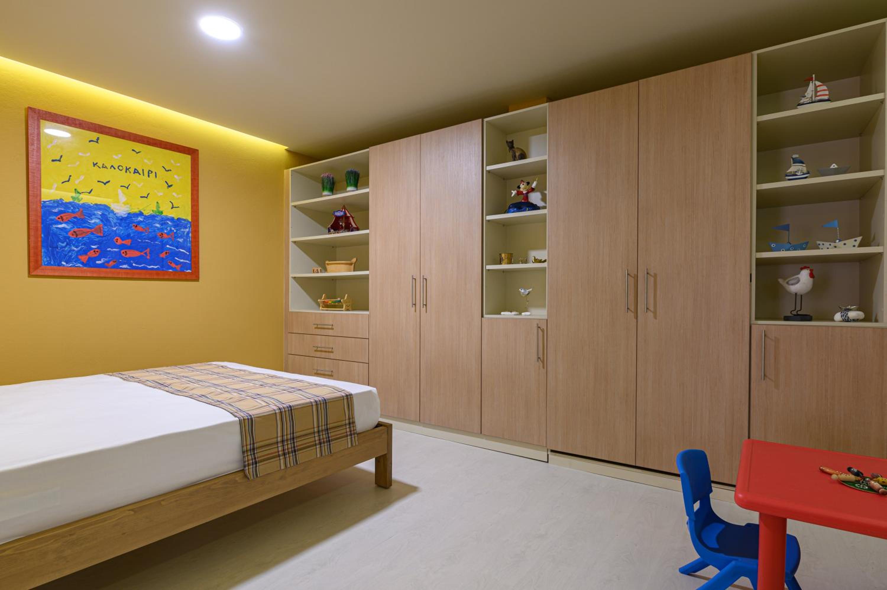 Apartment with Sea View photo 2