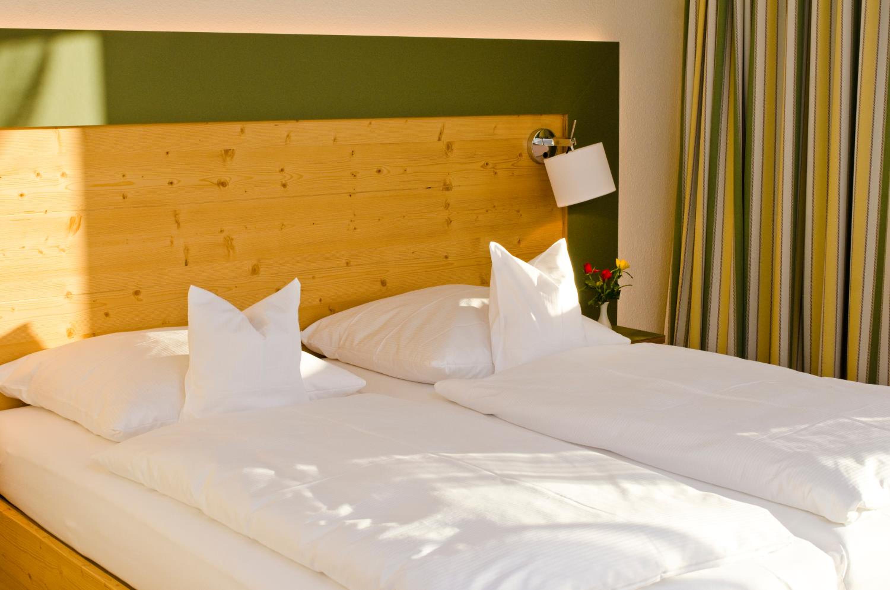 Comfort Double Room with Balcony