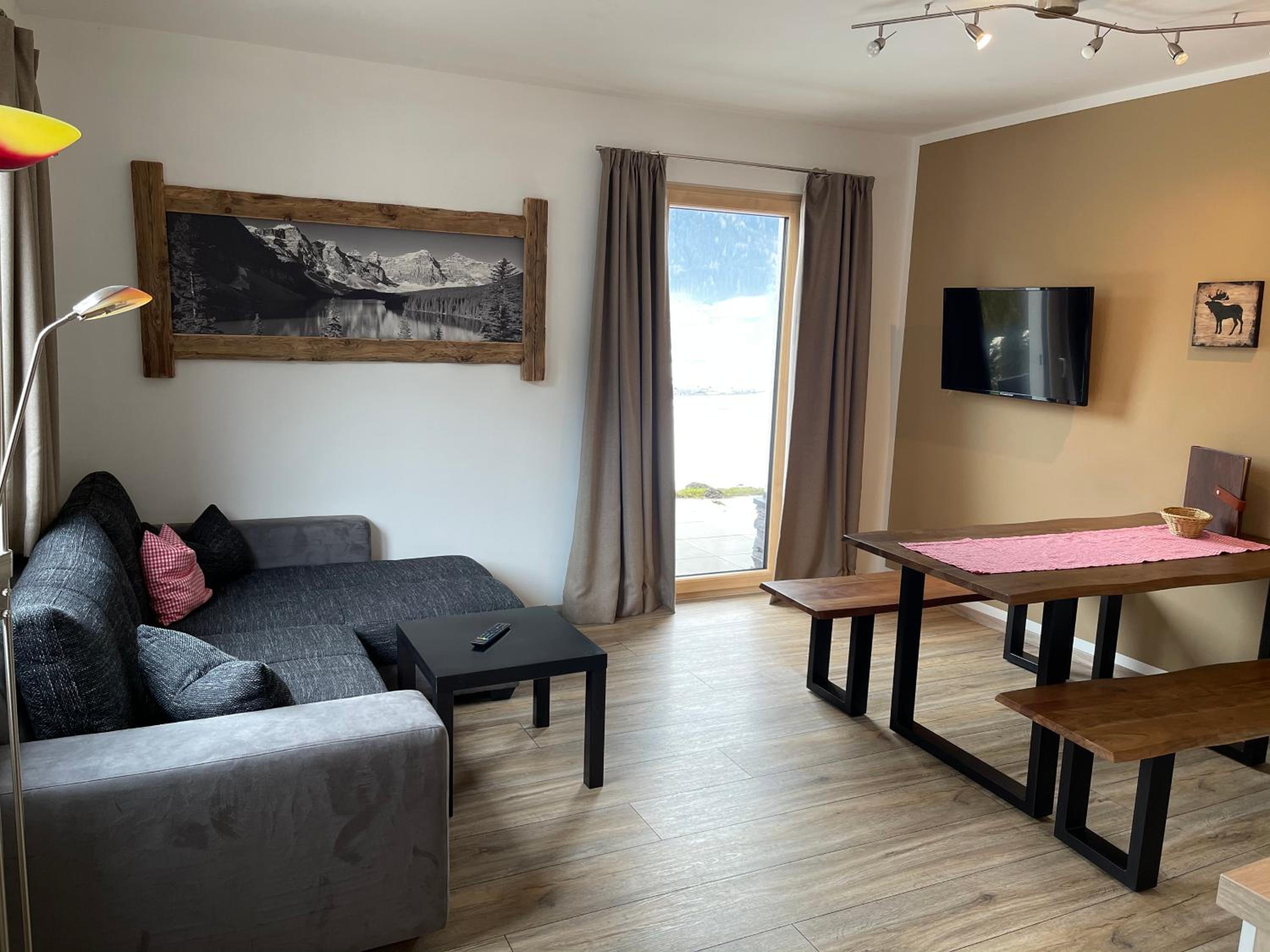 Two-Bedroom Chalet photo 2