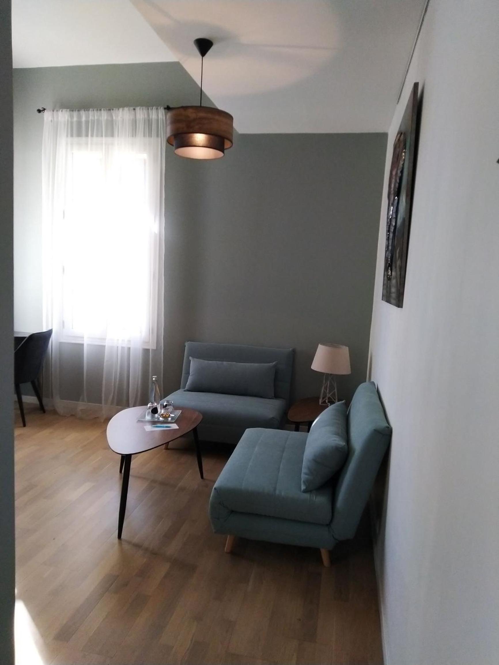 Triple Room with Private Bathroom photo 3
