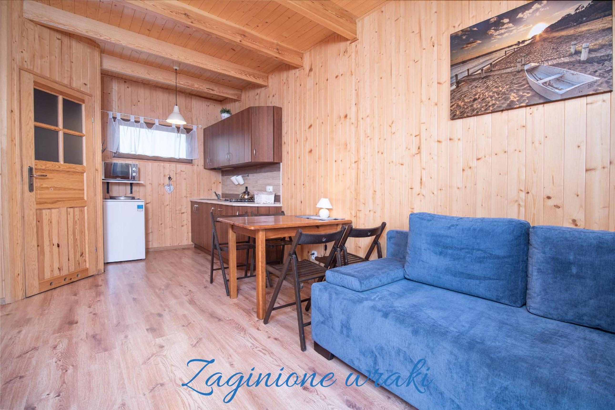 Two-Bedroom House - Photo 4