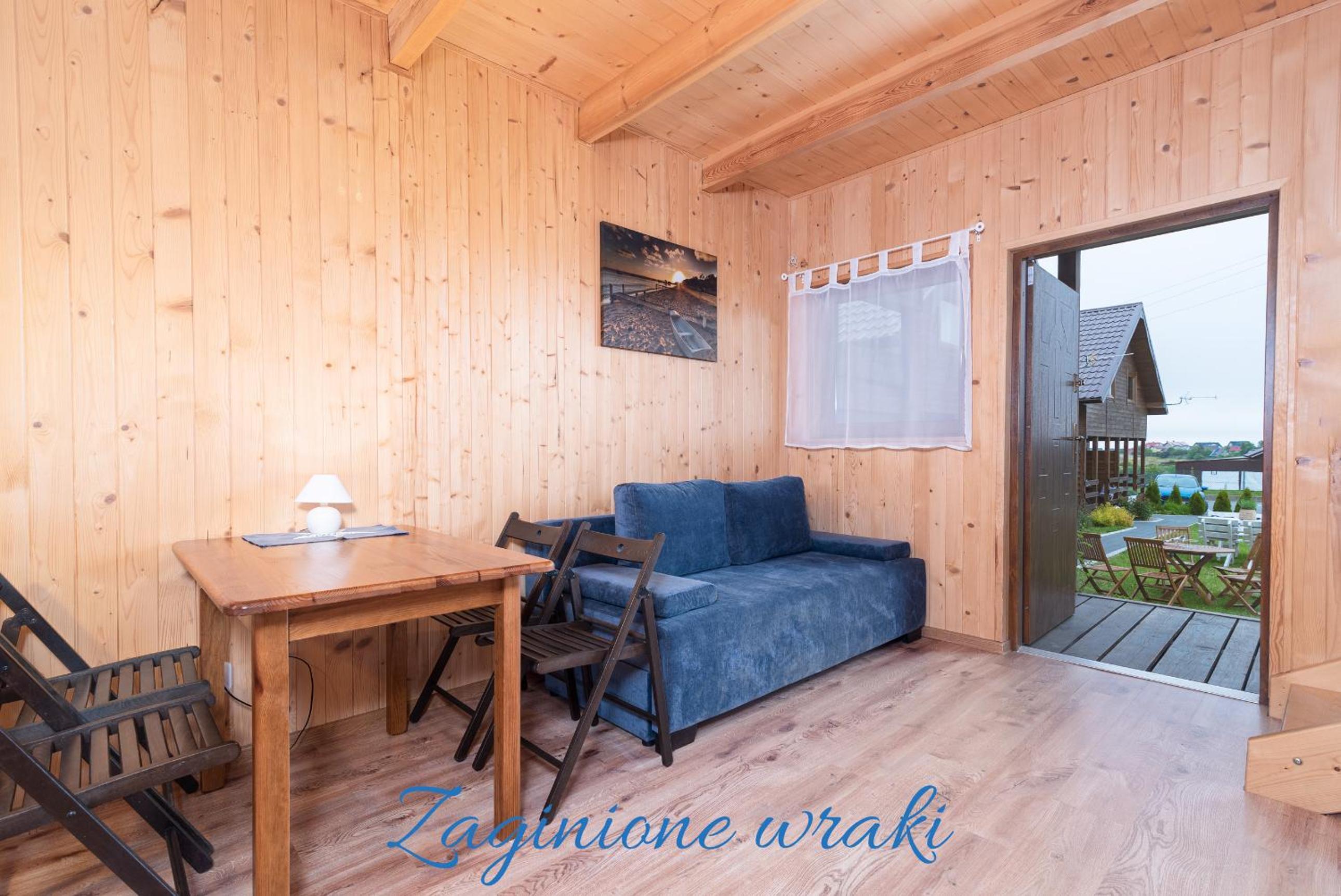 Two-Bedroom House - Photo 3