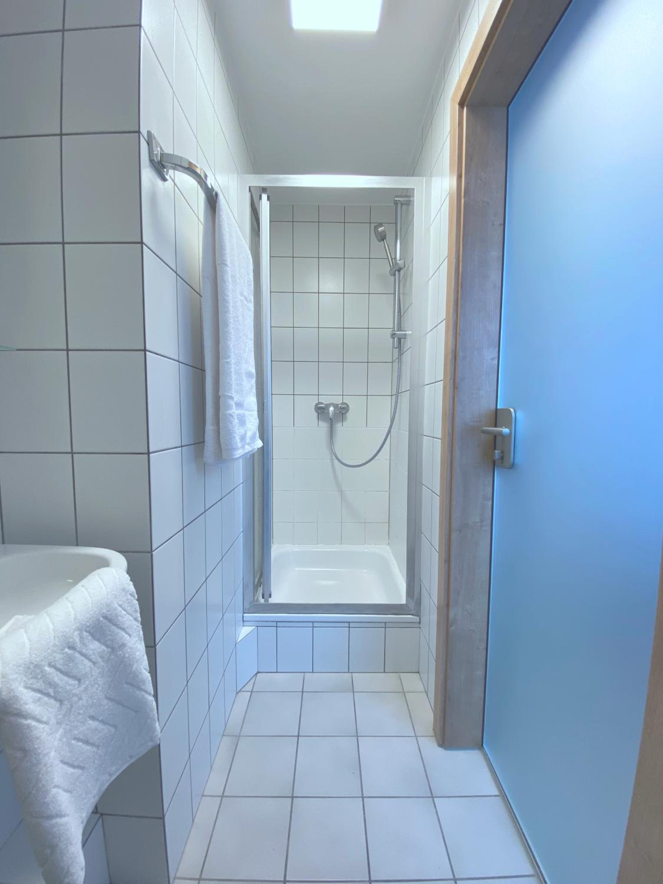 Economy Single Room photo 3