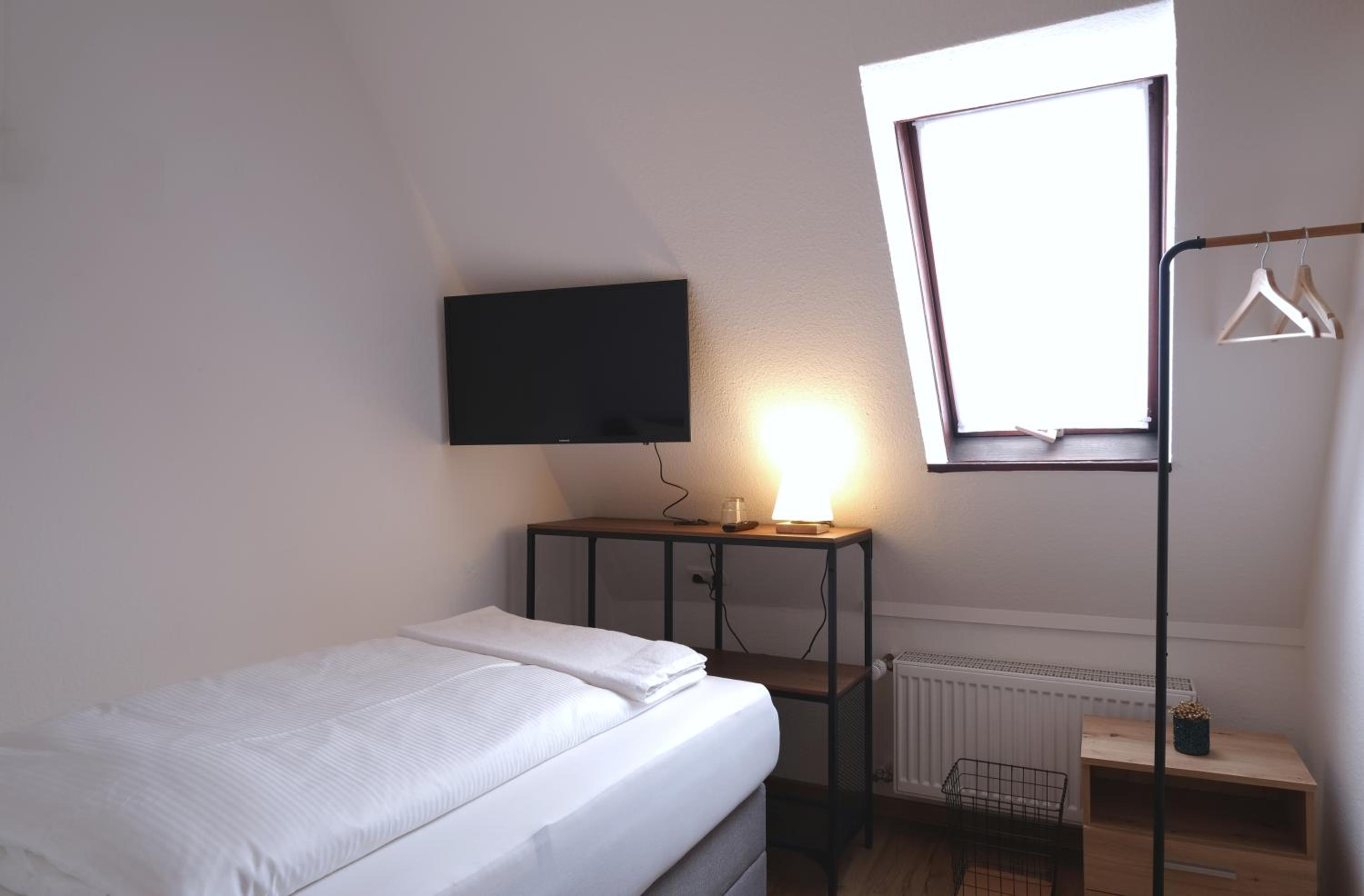Economy Single Room photo 1