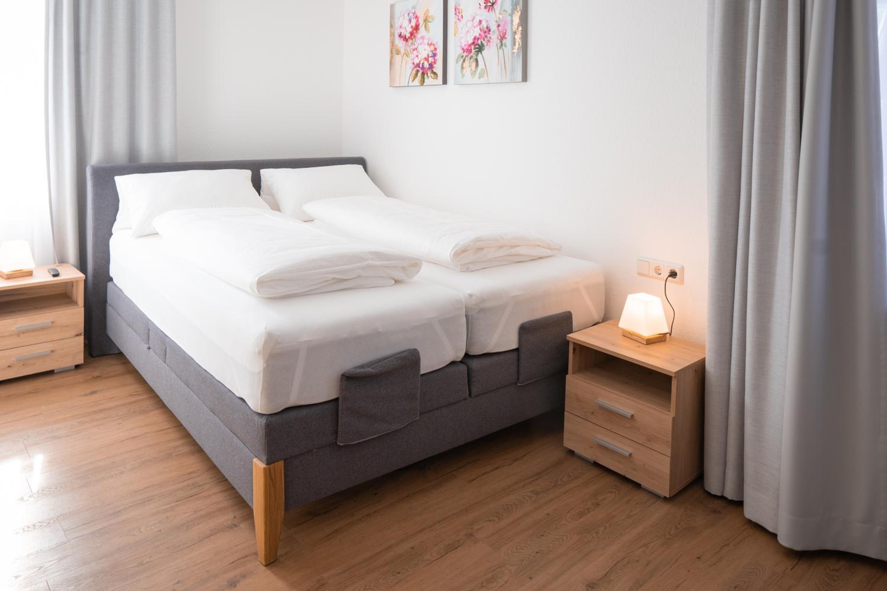 Standard Double Room - Photo 7