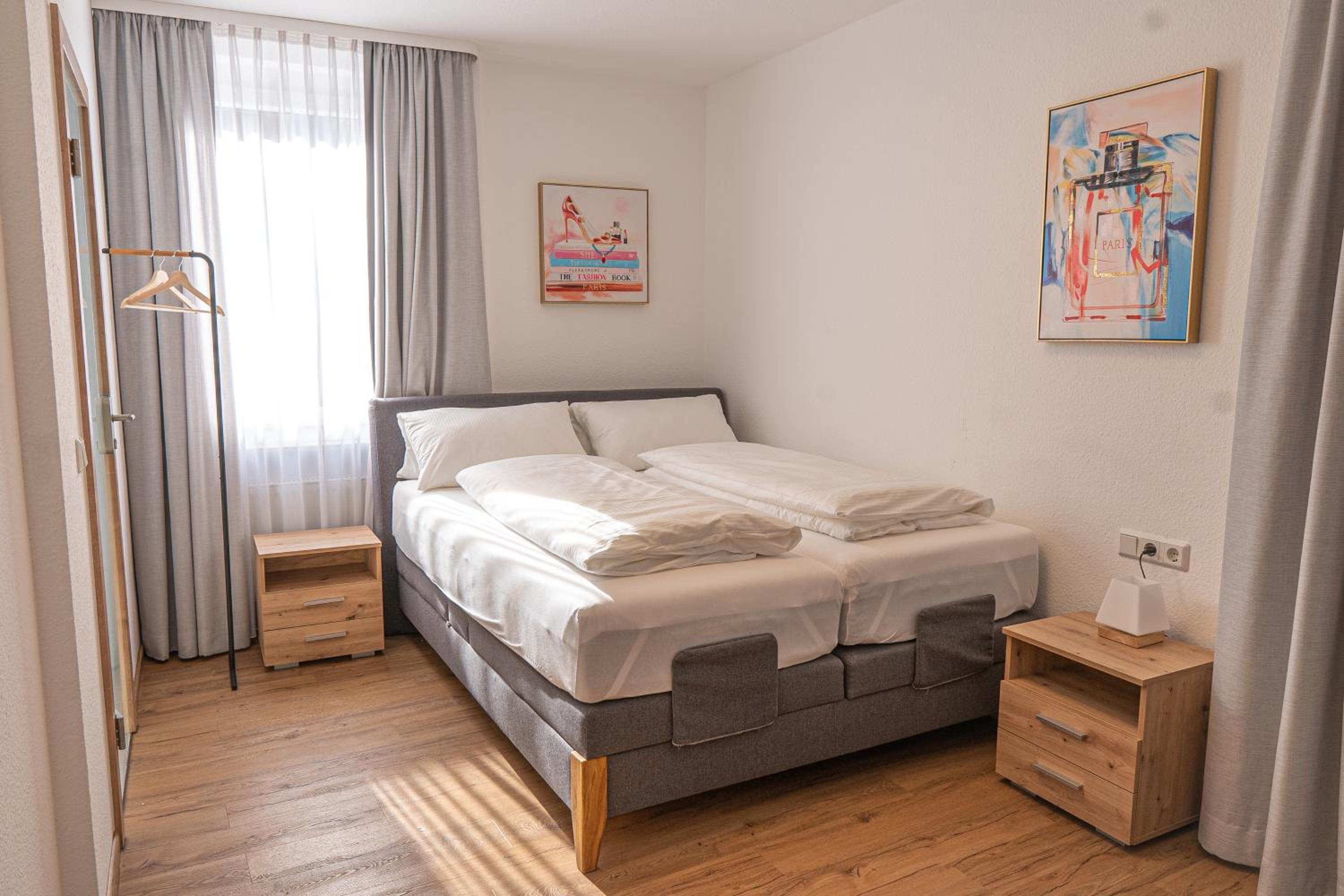 Standard Double Room - Photo 1