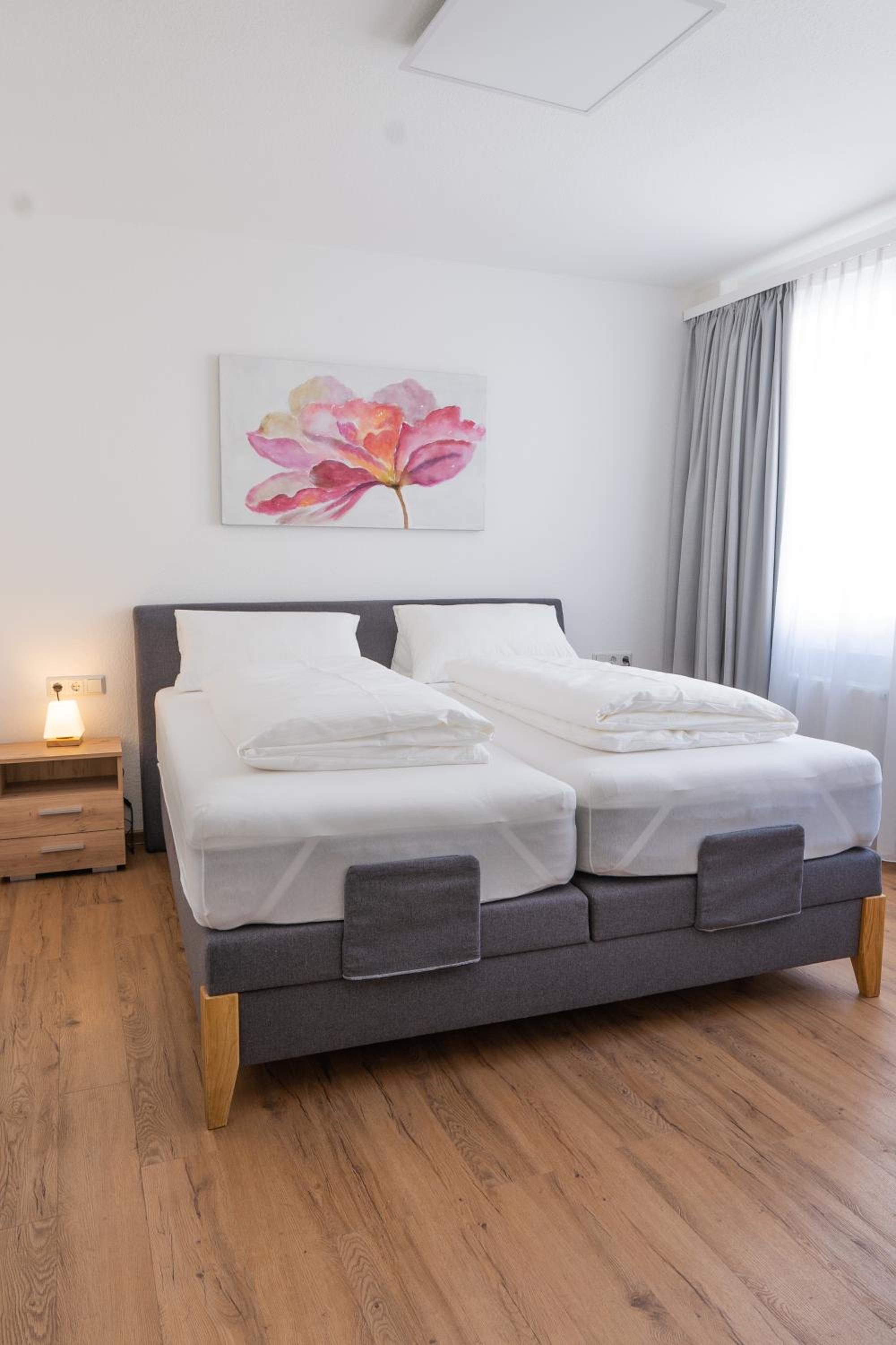 Standard Double Room - Photo 4