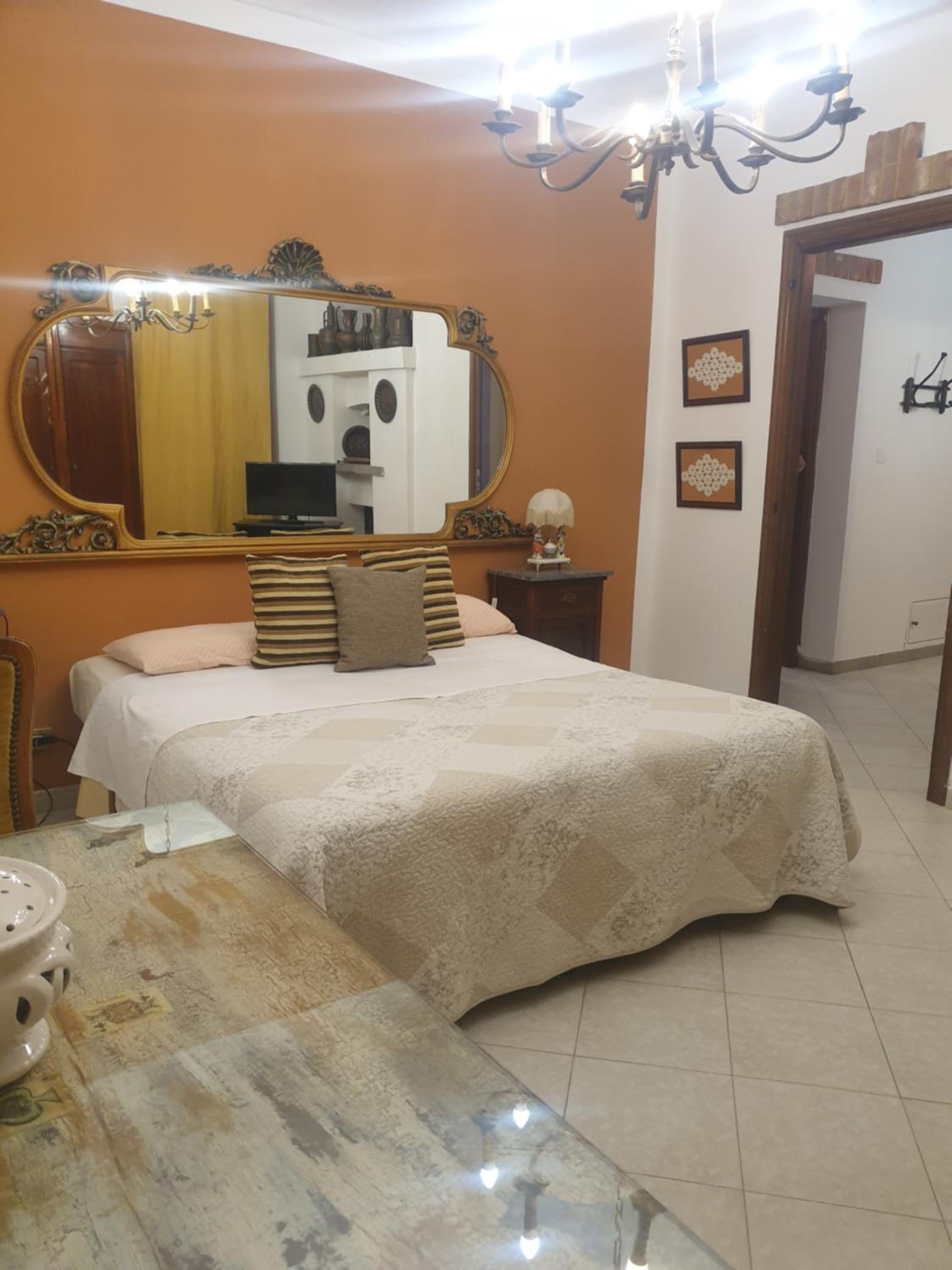 Double Or Twin Room photo 1
