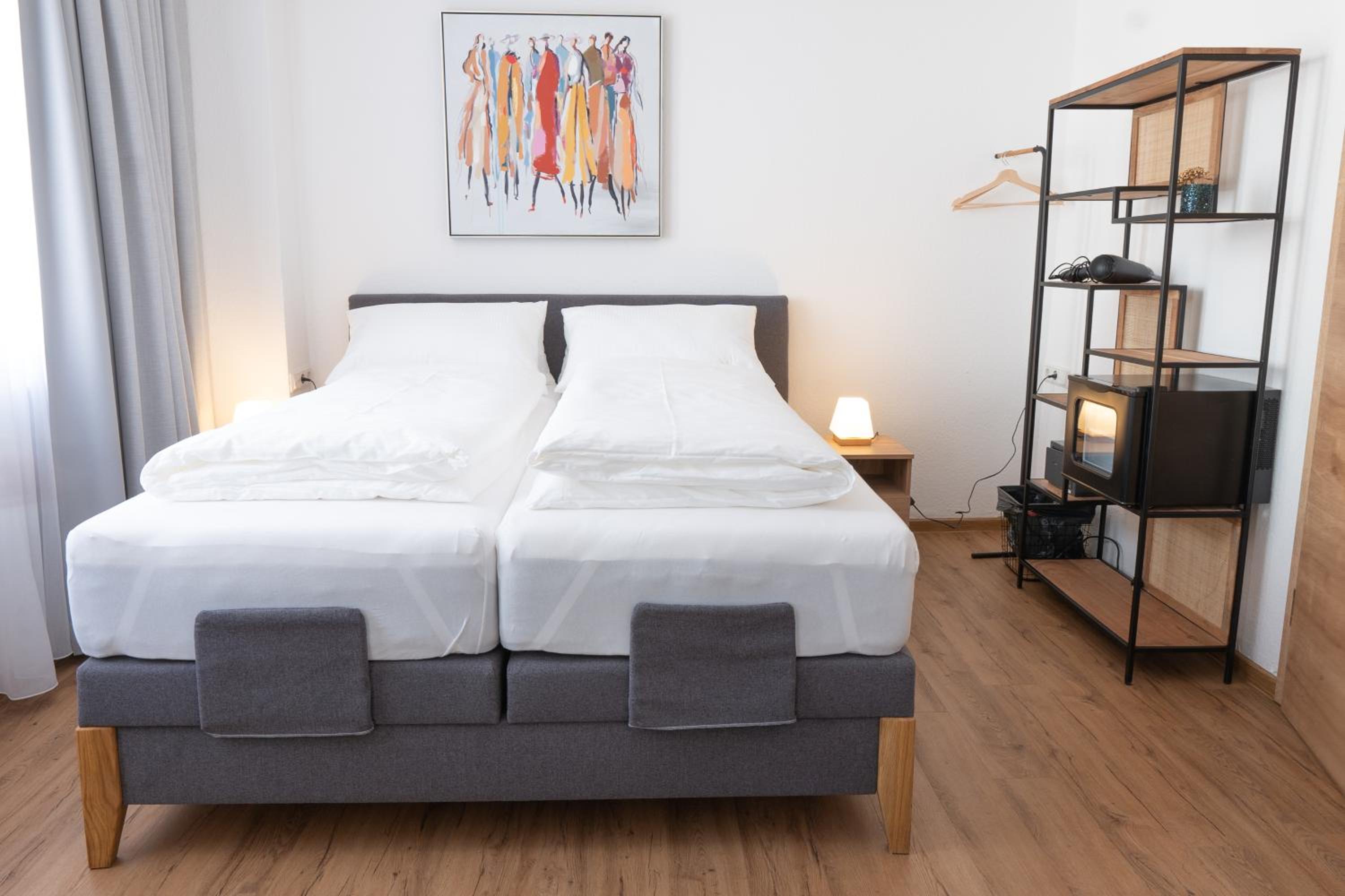 Standard Triple Room - Photo 1
