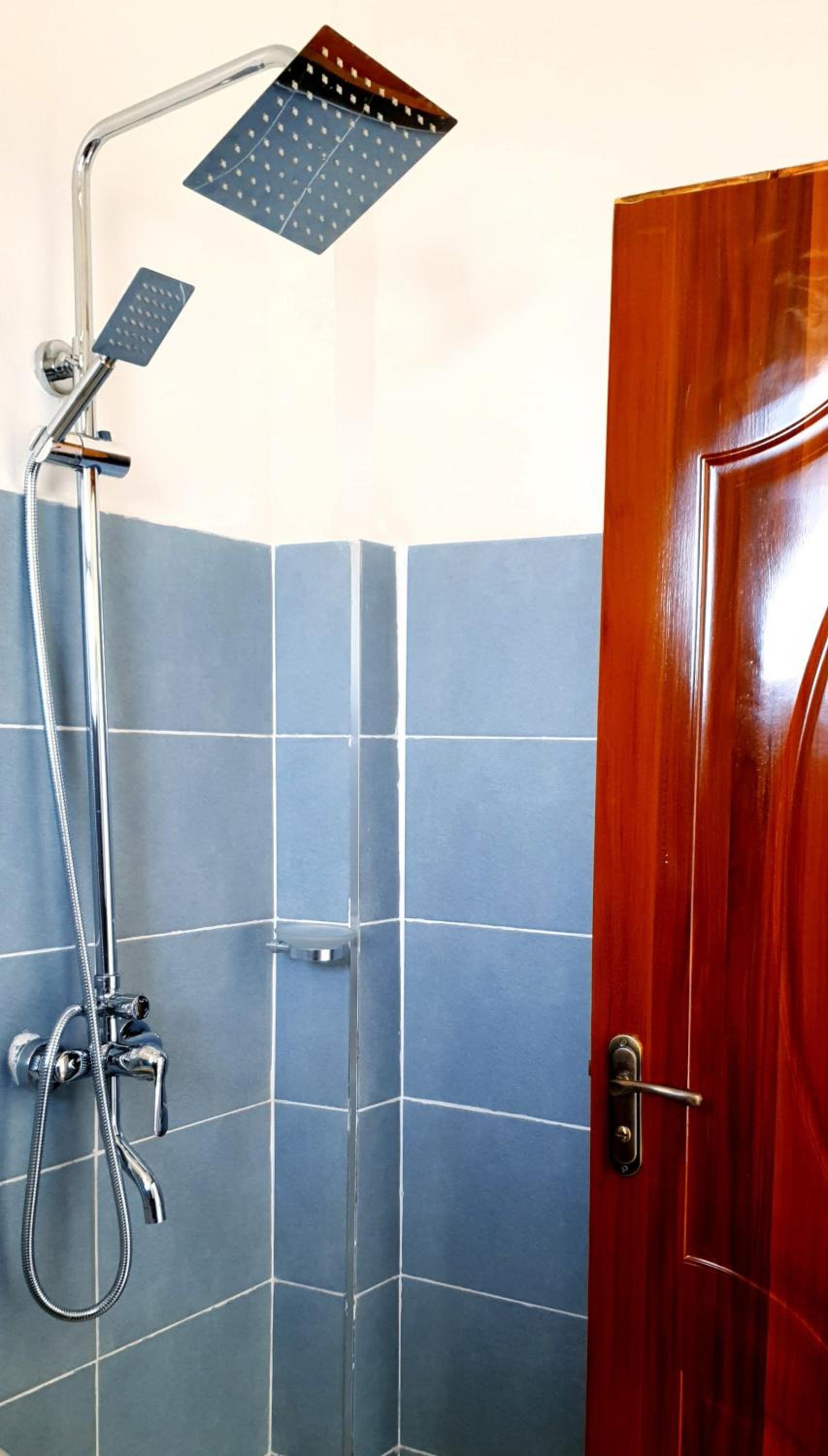 Budget Double or Twin Room - Photo 12