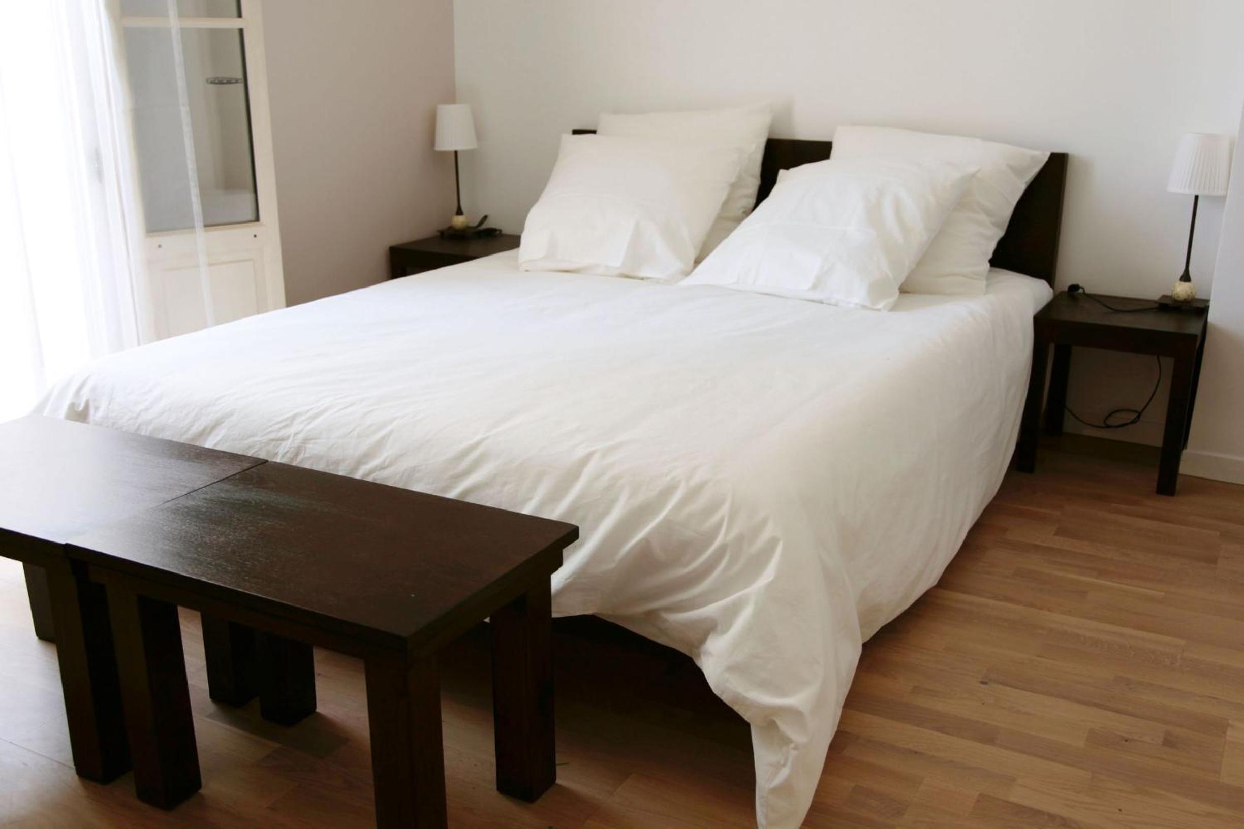 Double Room with Private Bathroom photo 3