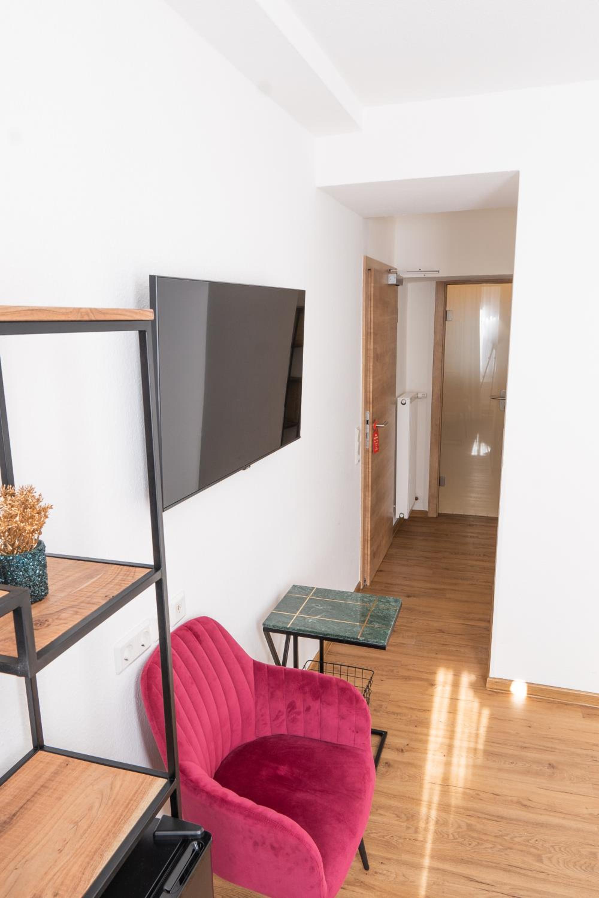 Superior Triple Room - Photo 3