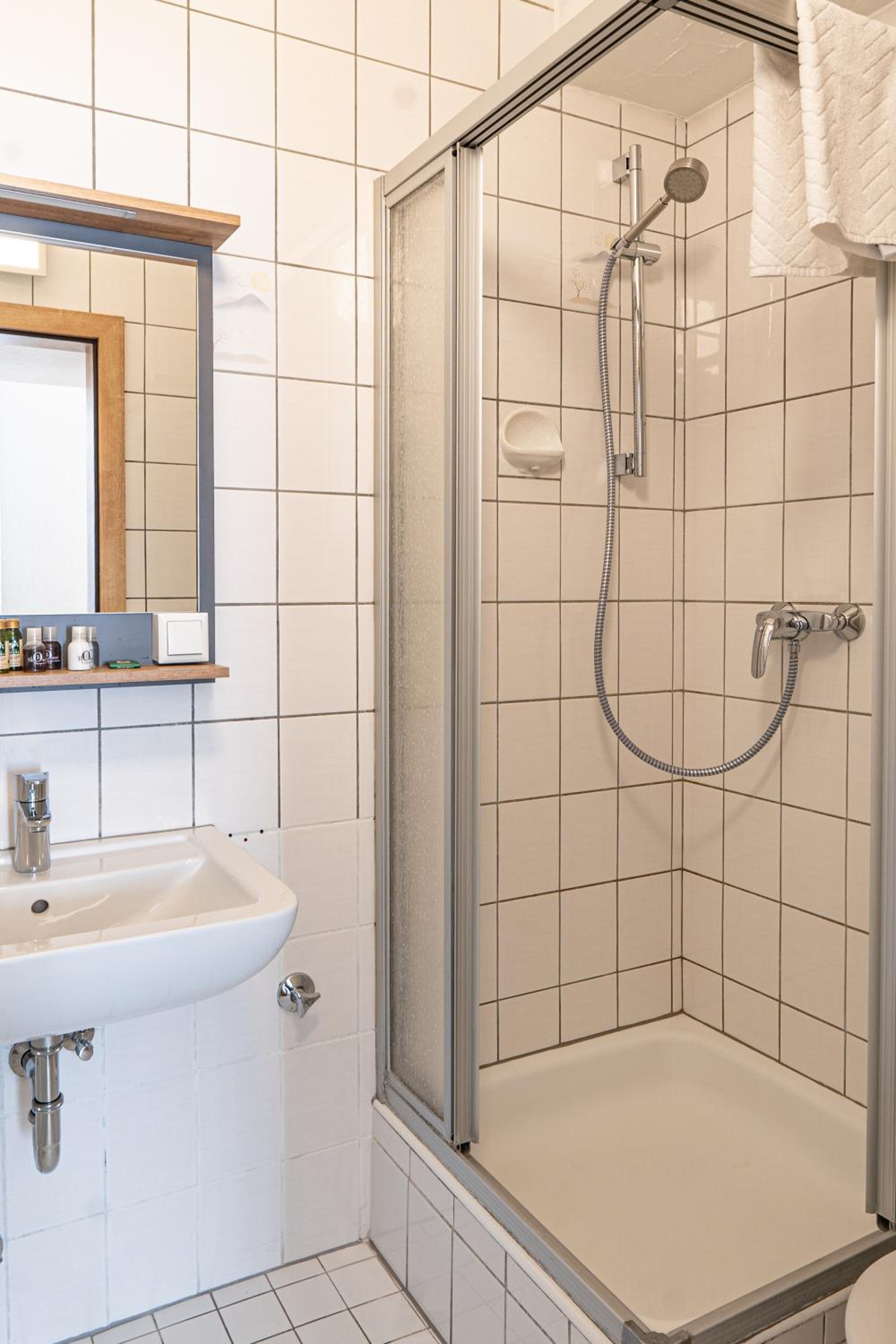 Superior Triple Room - Photo 5