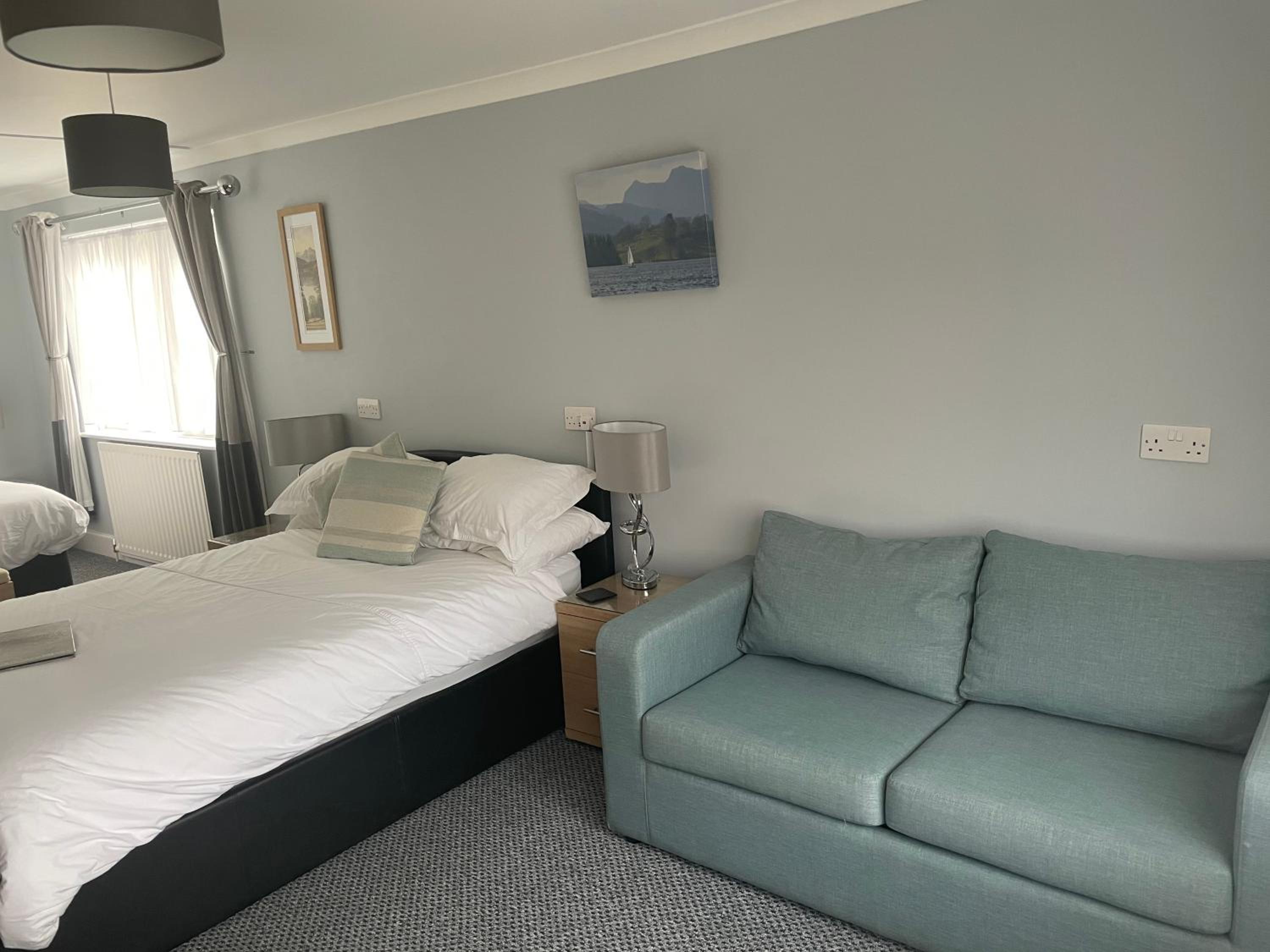 Superior Double or Twin Room photo 2
