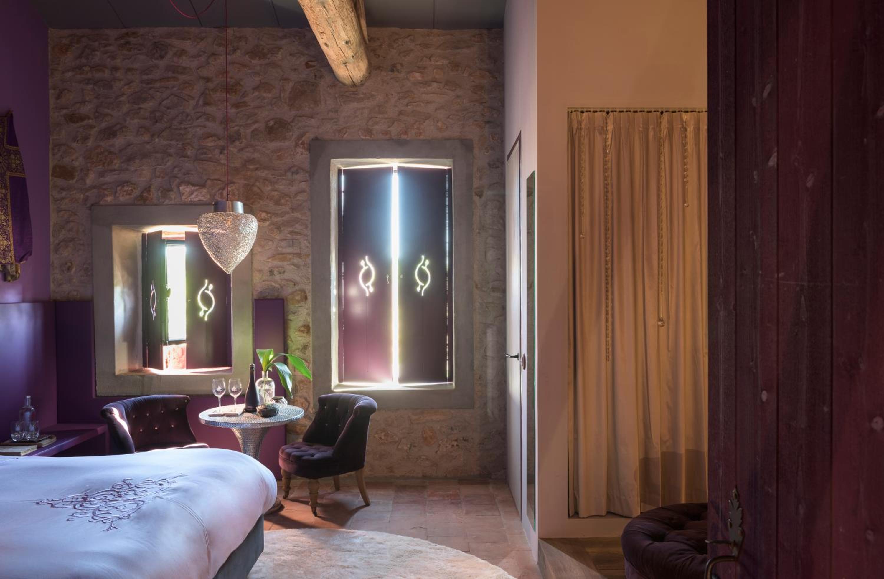 Junior Suite - Photo 1