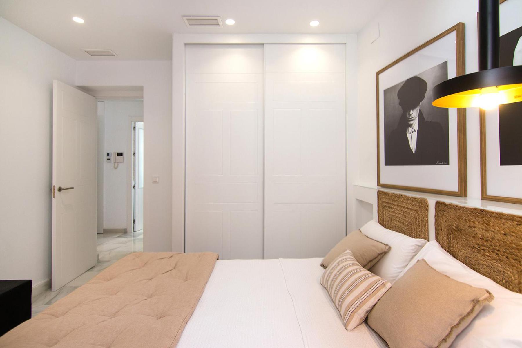 Two-Bedroom Apartment - Photo 16