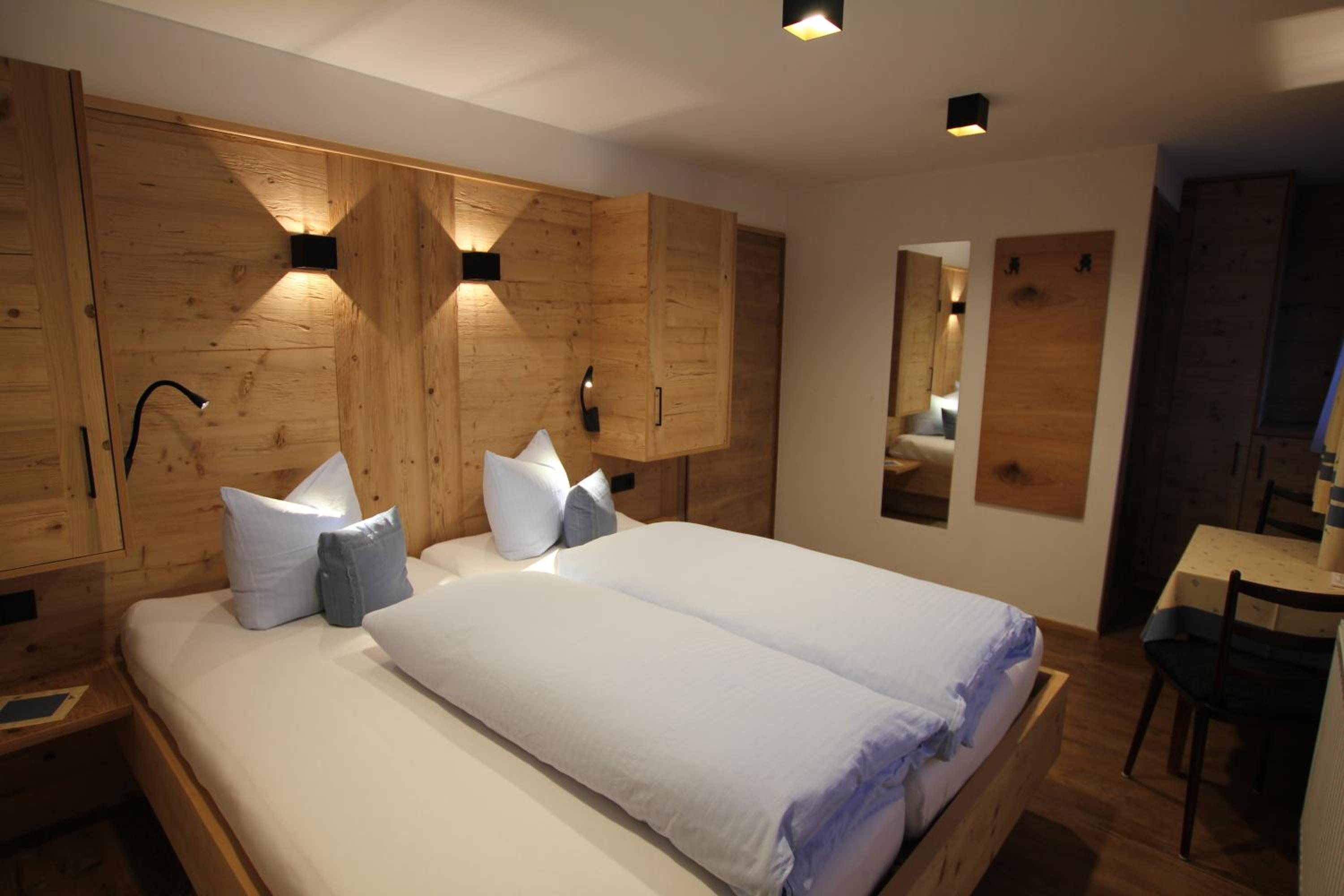 Double Room with Mountain View photo 3