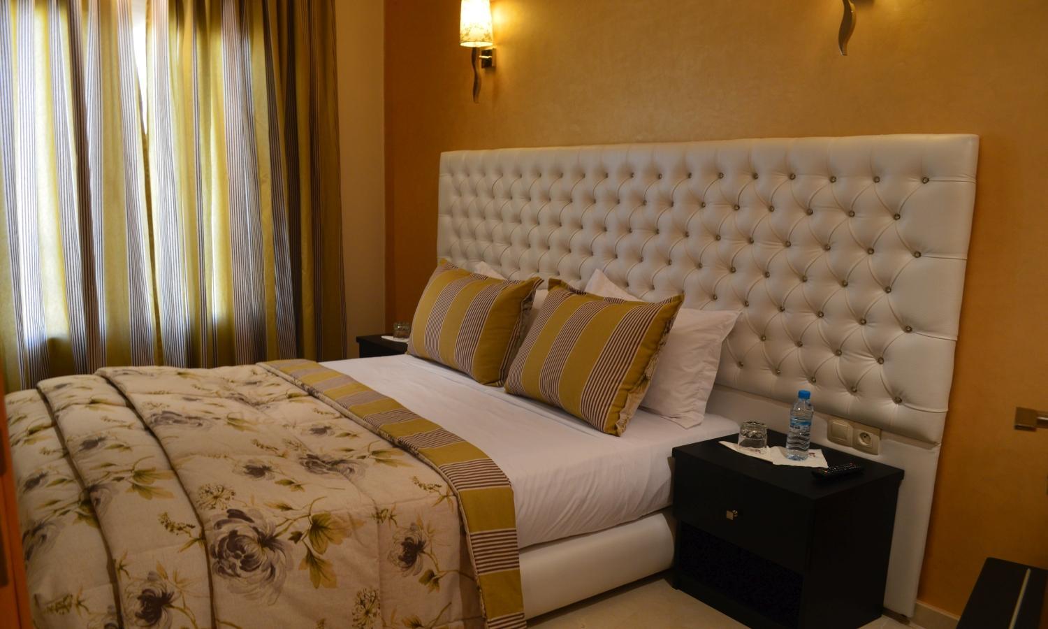 Double Room - Photo 1