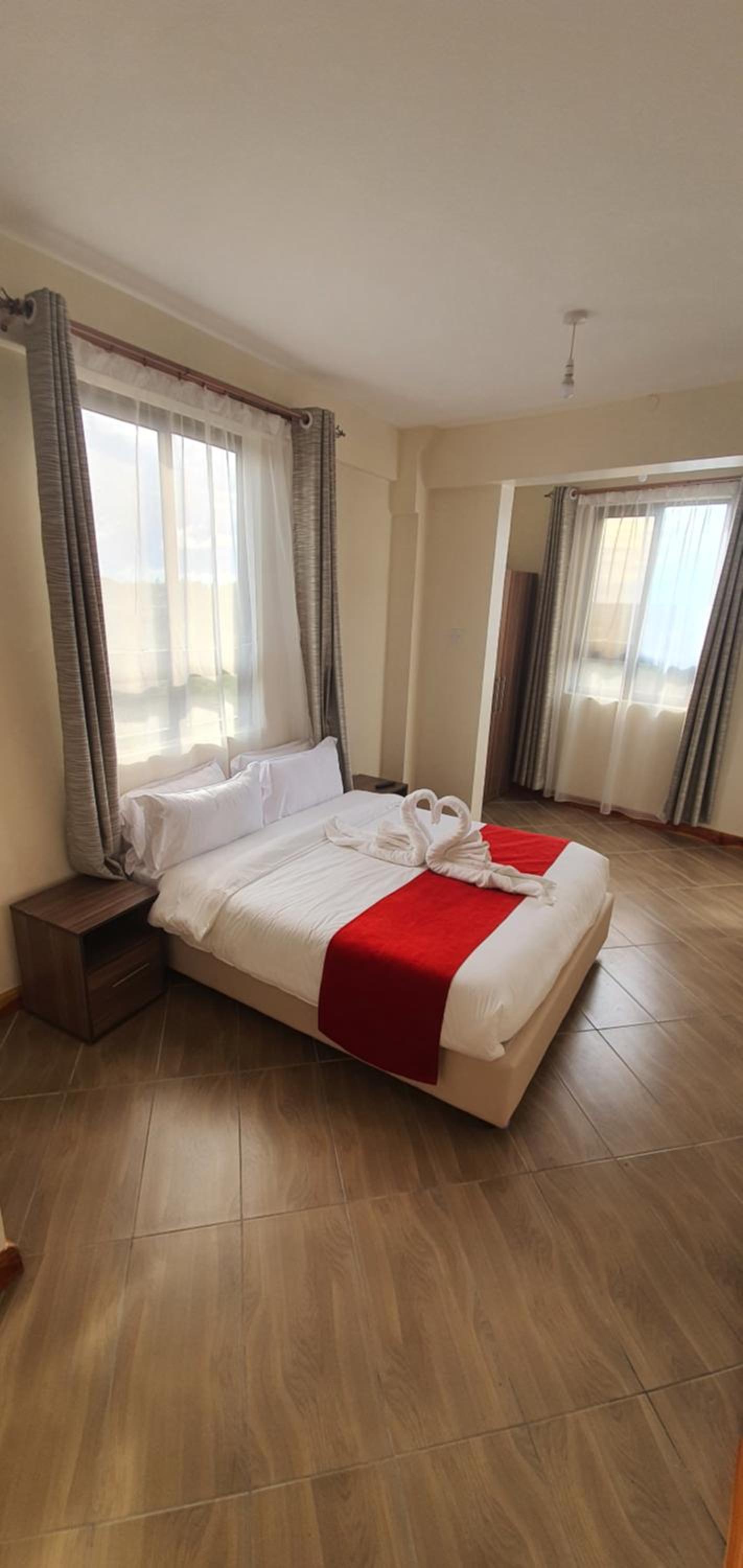 Deluxe Double Room - Photo 4