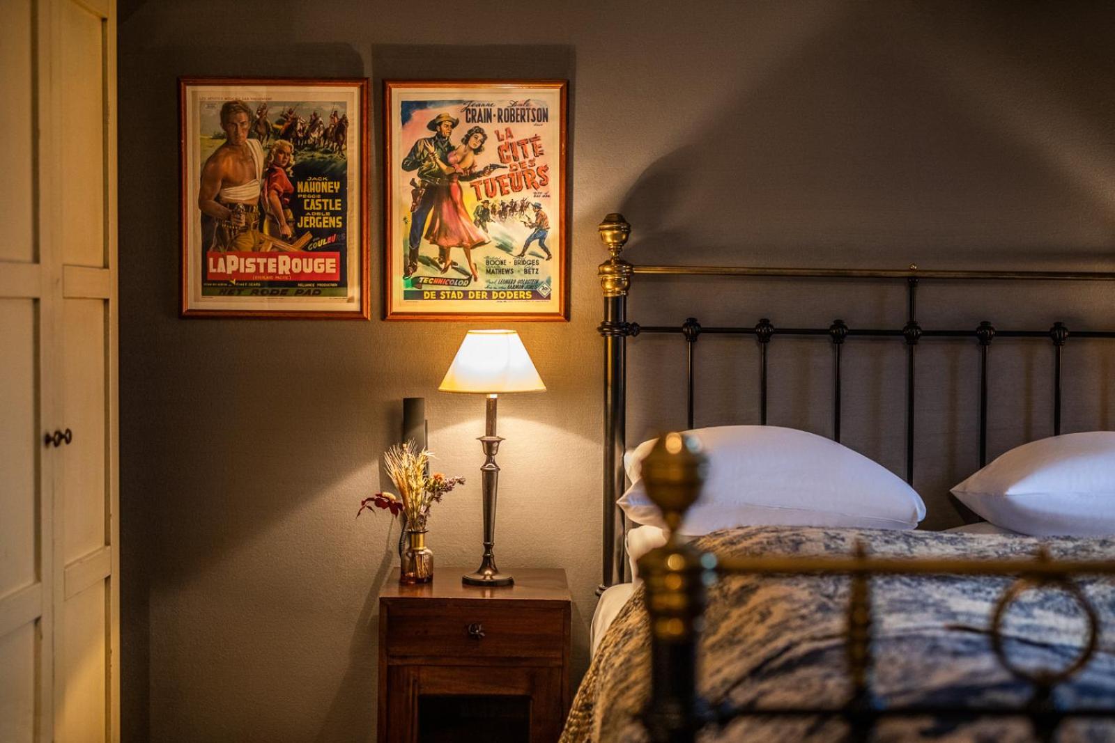 Small Double Room - Photo 4