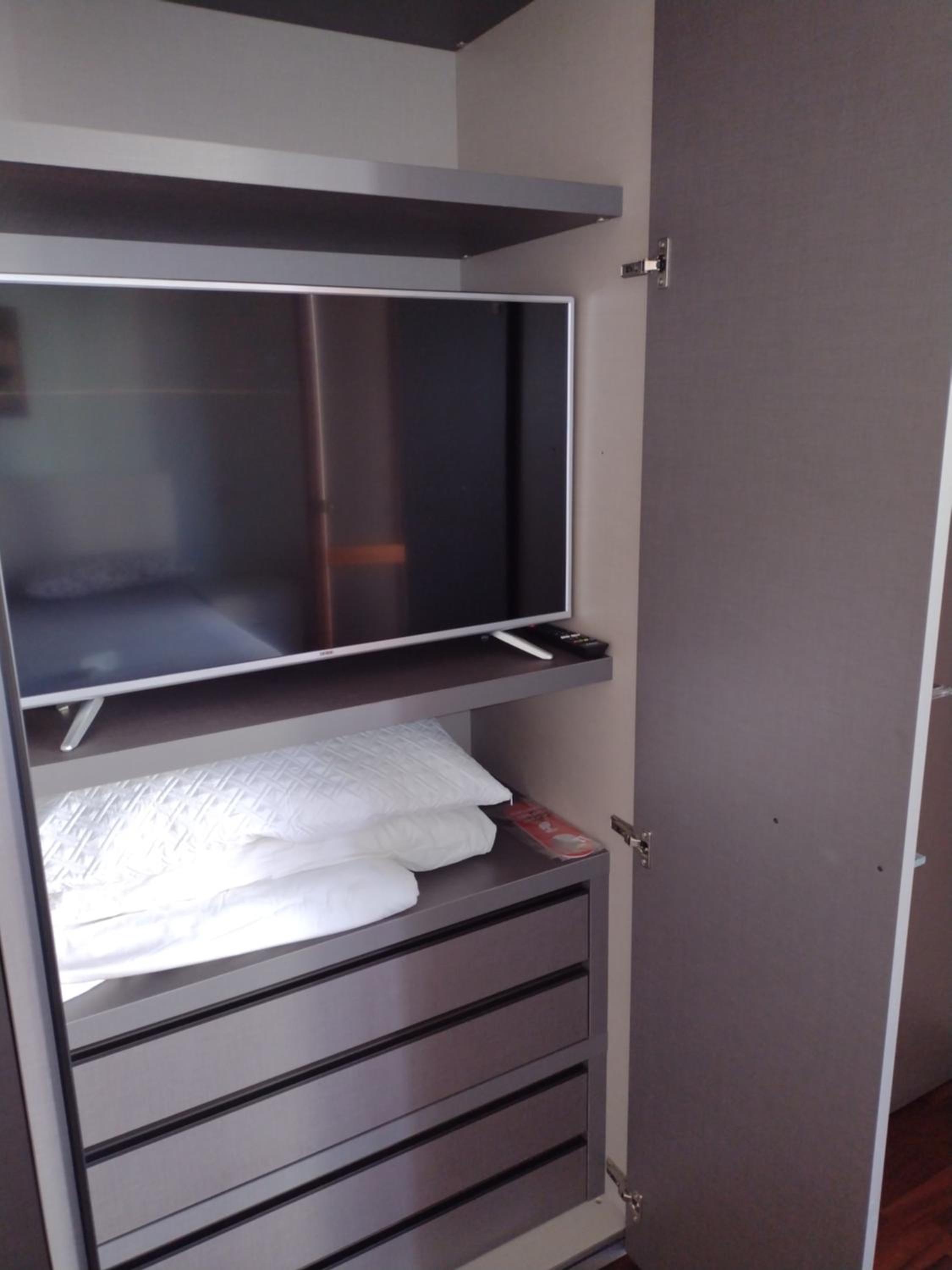 Double Room with Private External Bathroom photo 1