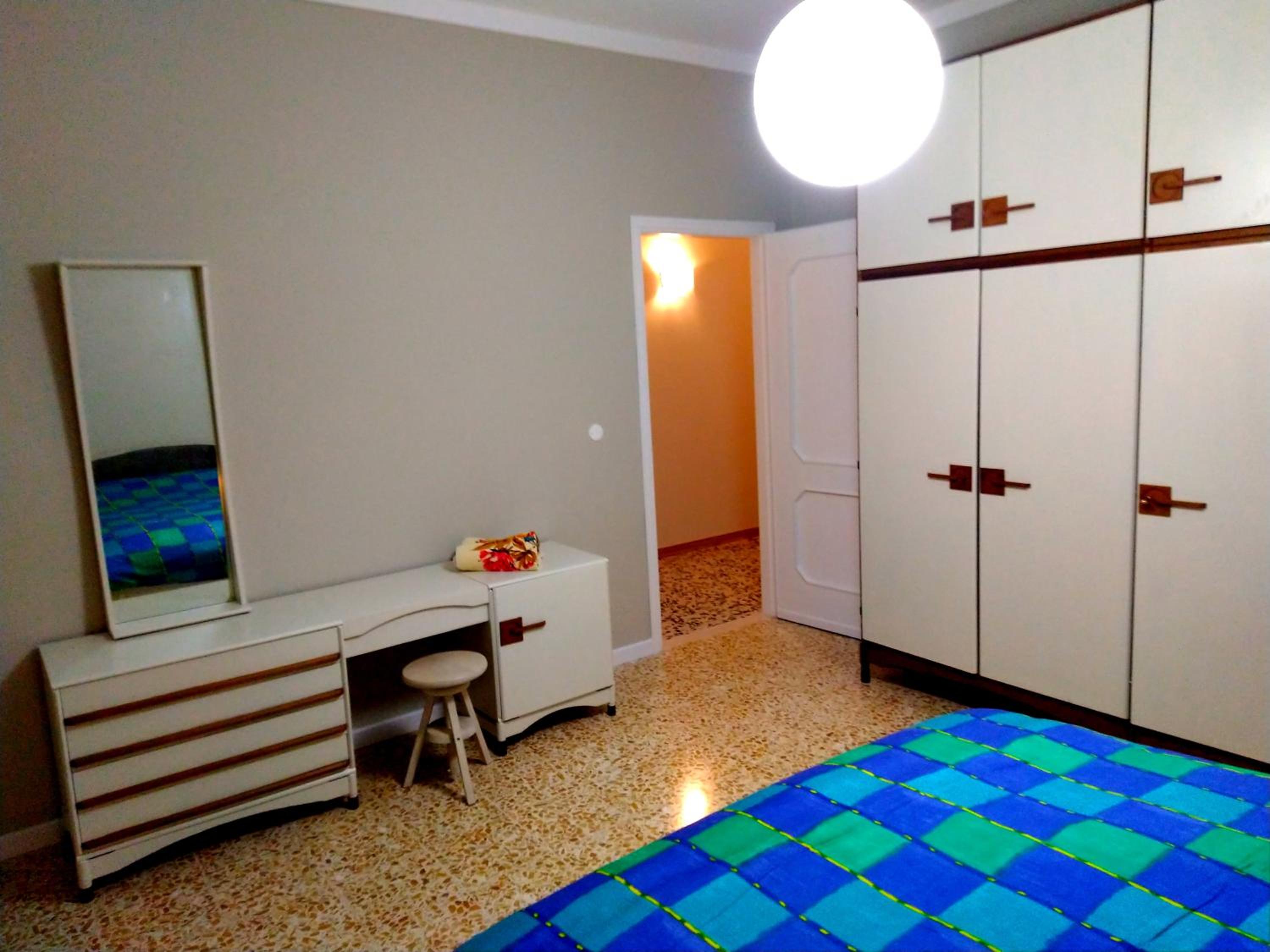 Three-Bedroom Apartment photo 1