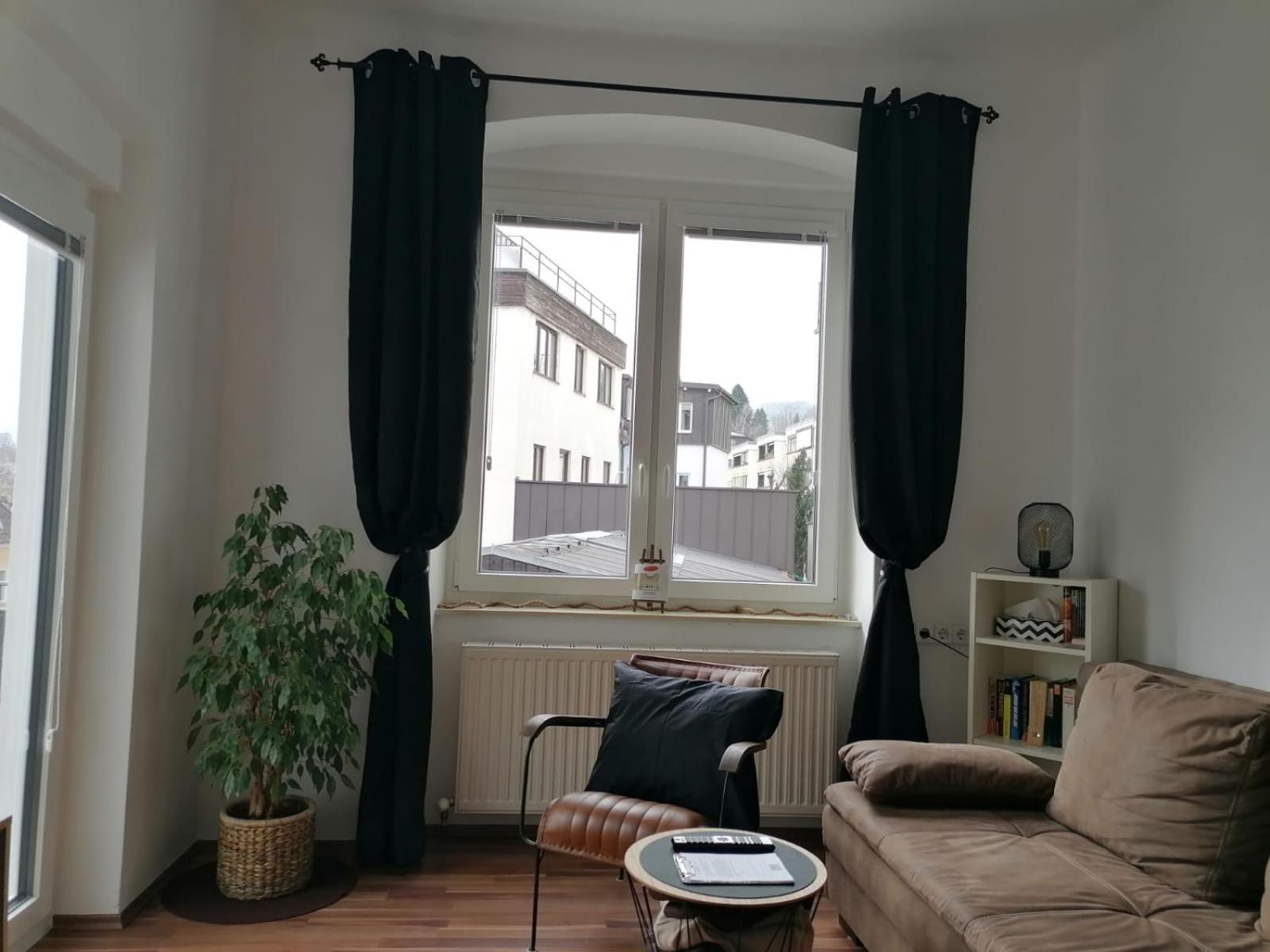 One-Bedroom Apartment photo 3