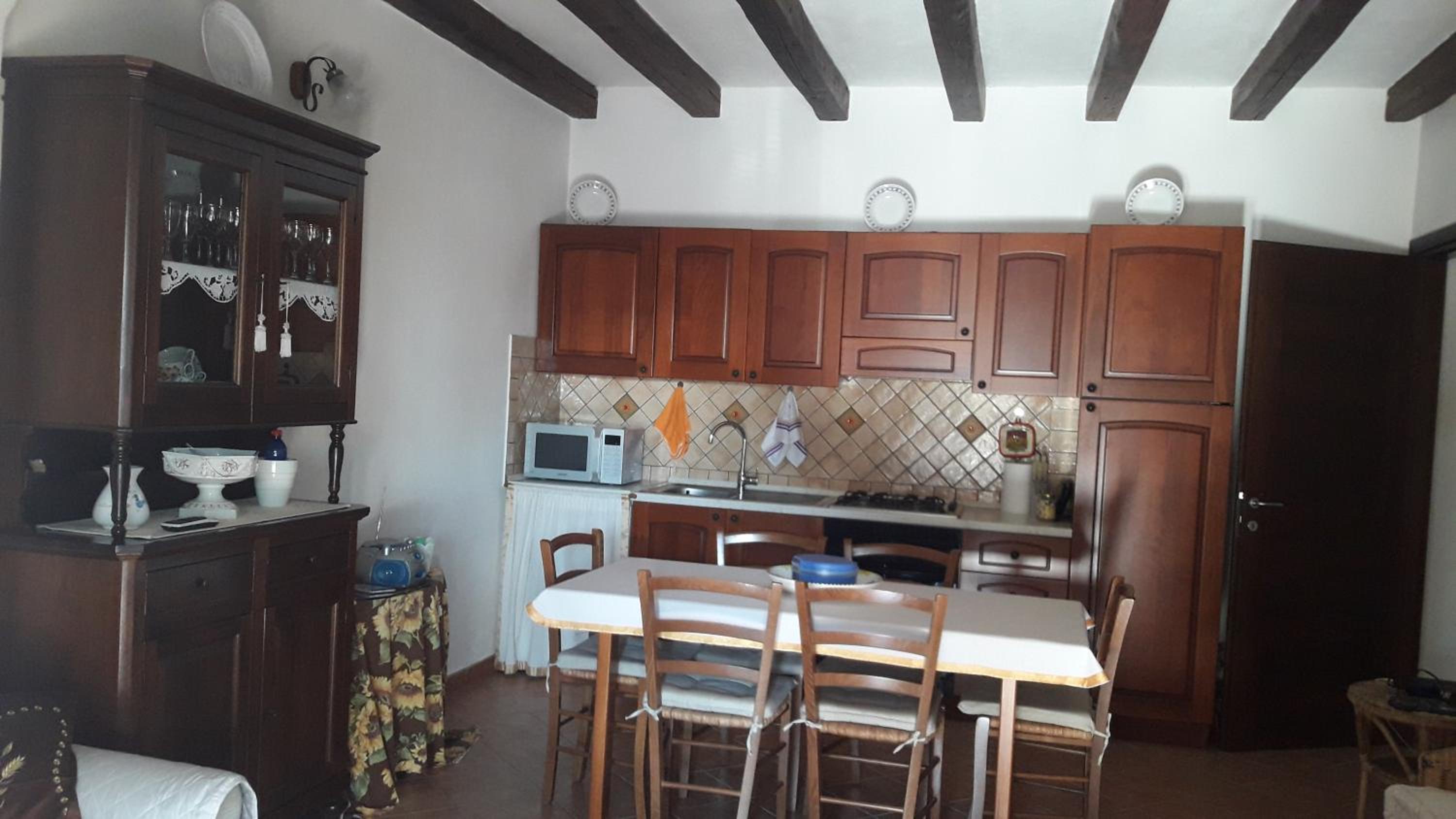 Two-Bedroom House photo 3
