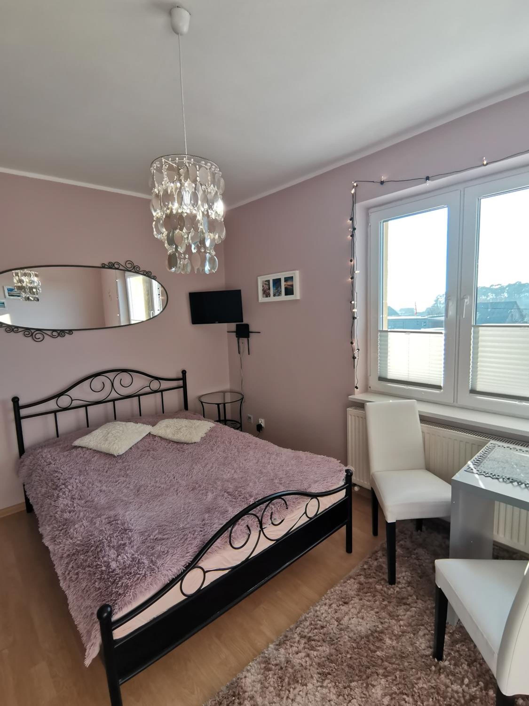 Small Double Room photo 3