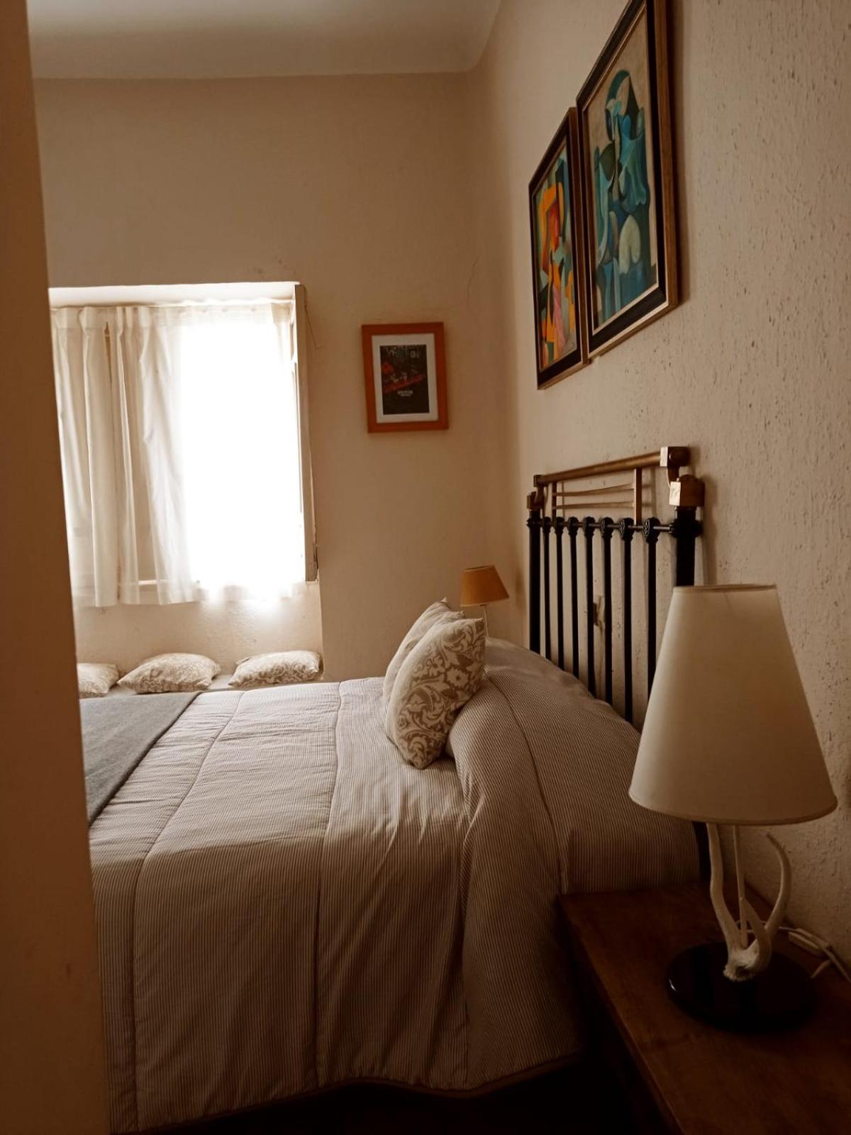 Double or Twin Room photo 2