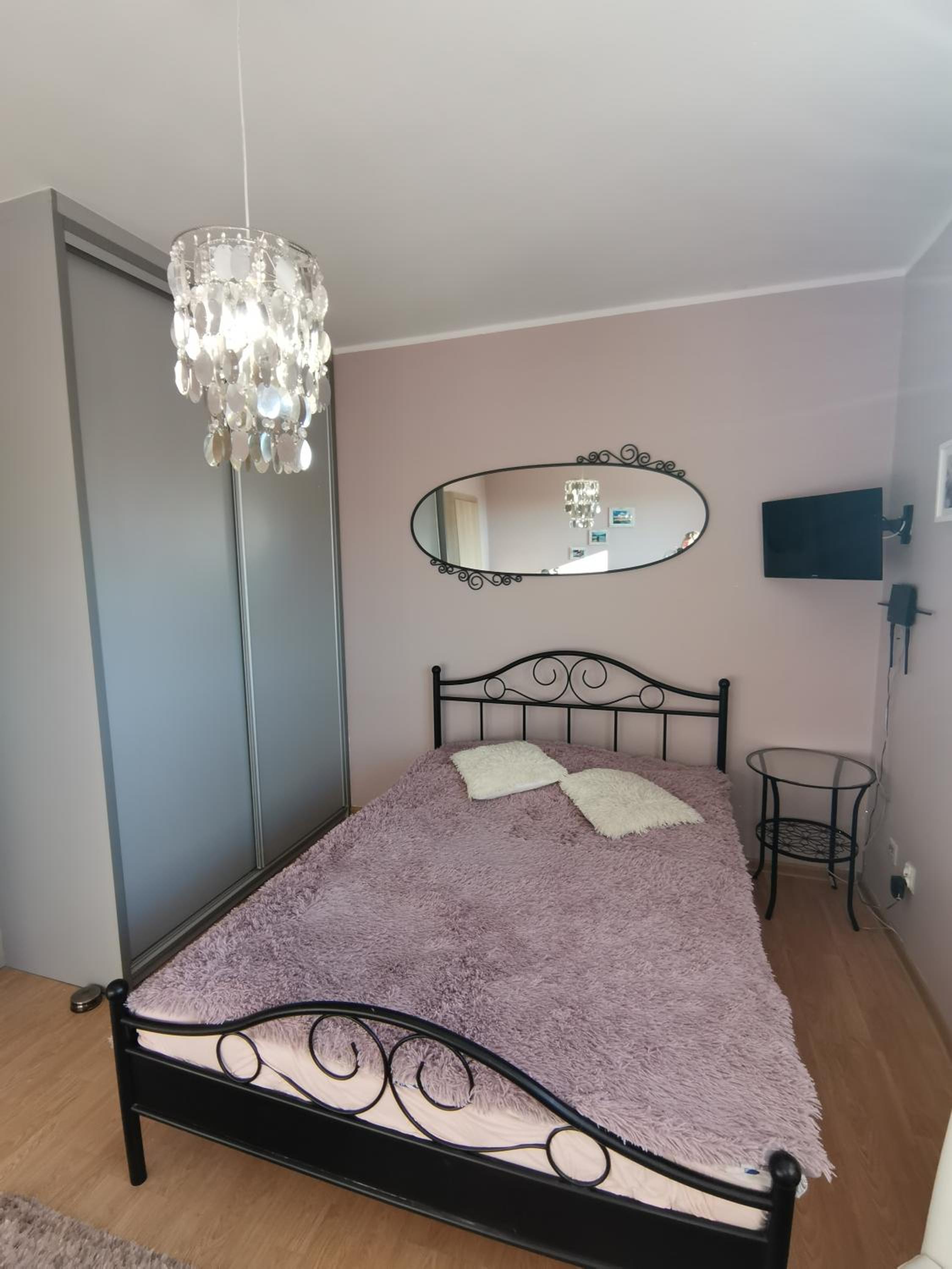 Small Double Room photo 1