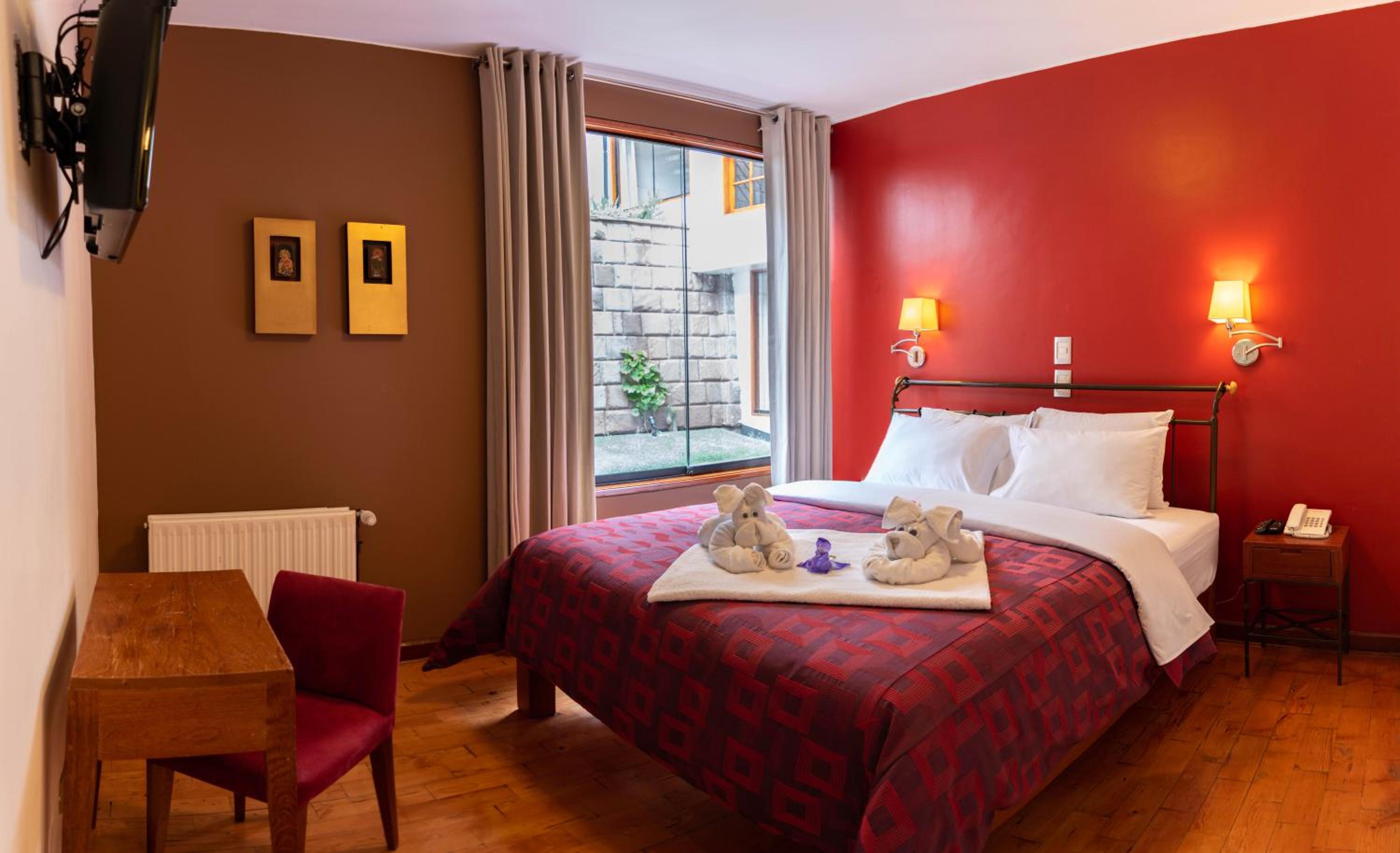 Double Room with Bath photo 1