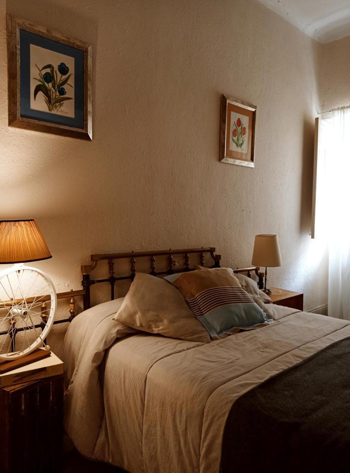Habitación Triple Estándar