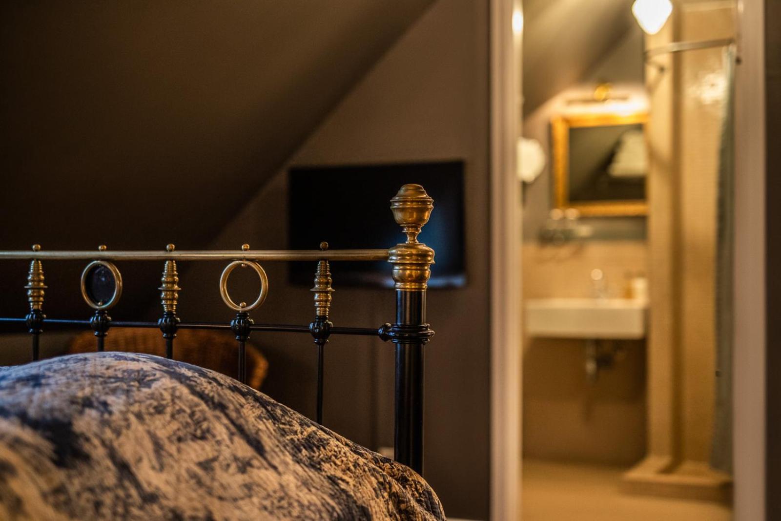 Classic Double Room - Photo 3