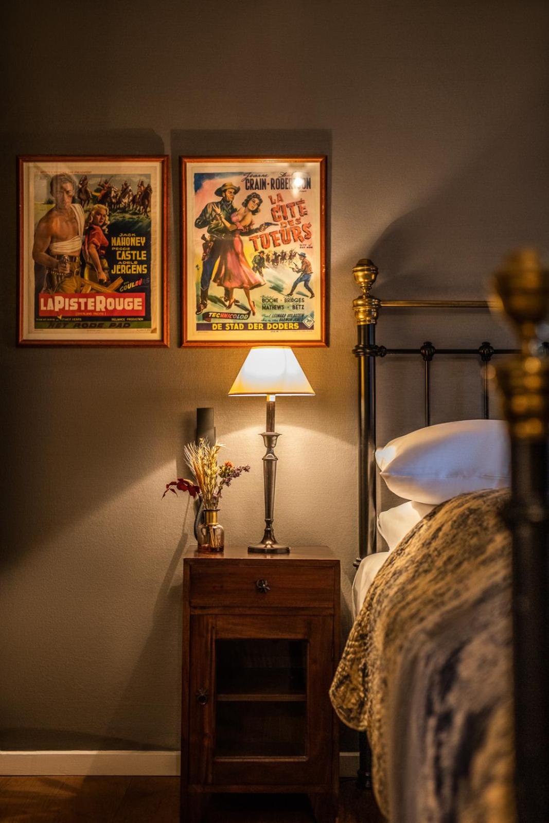 Classic Double Room - Photo 1
