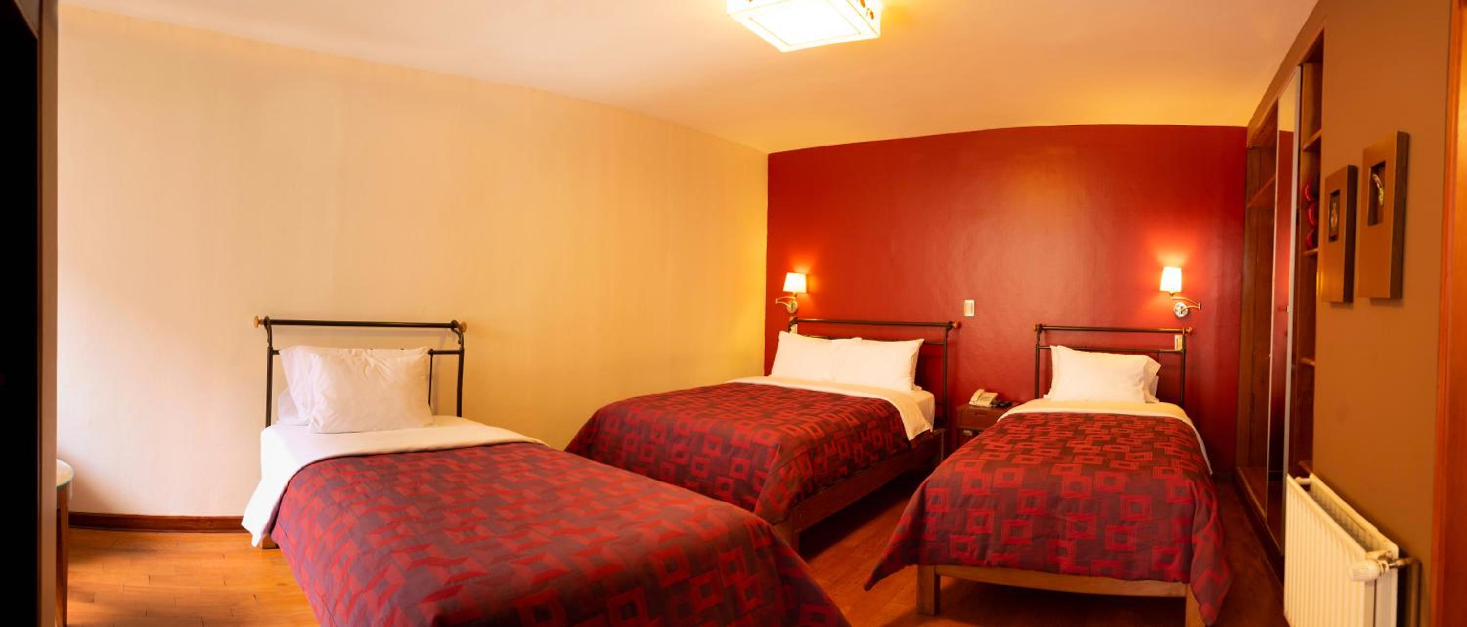 Triple Room photo 1