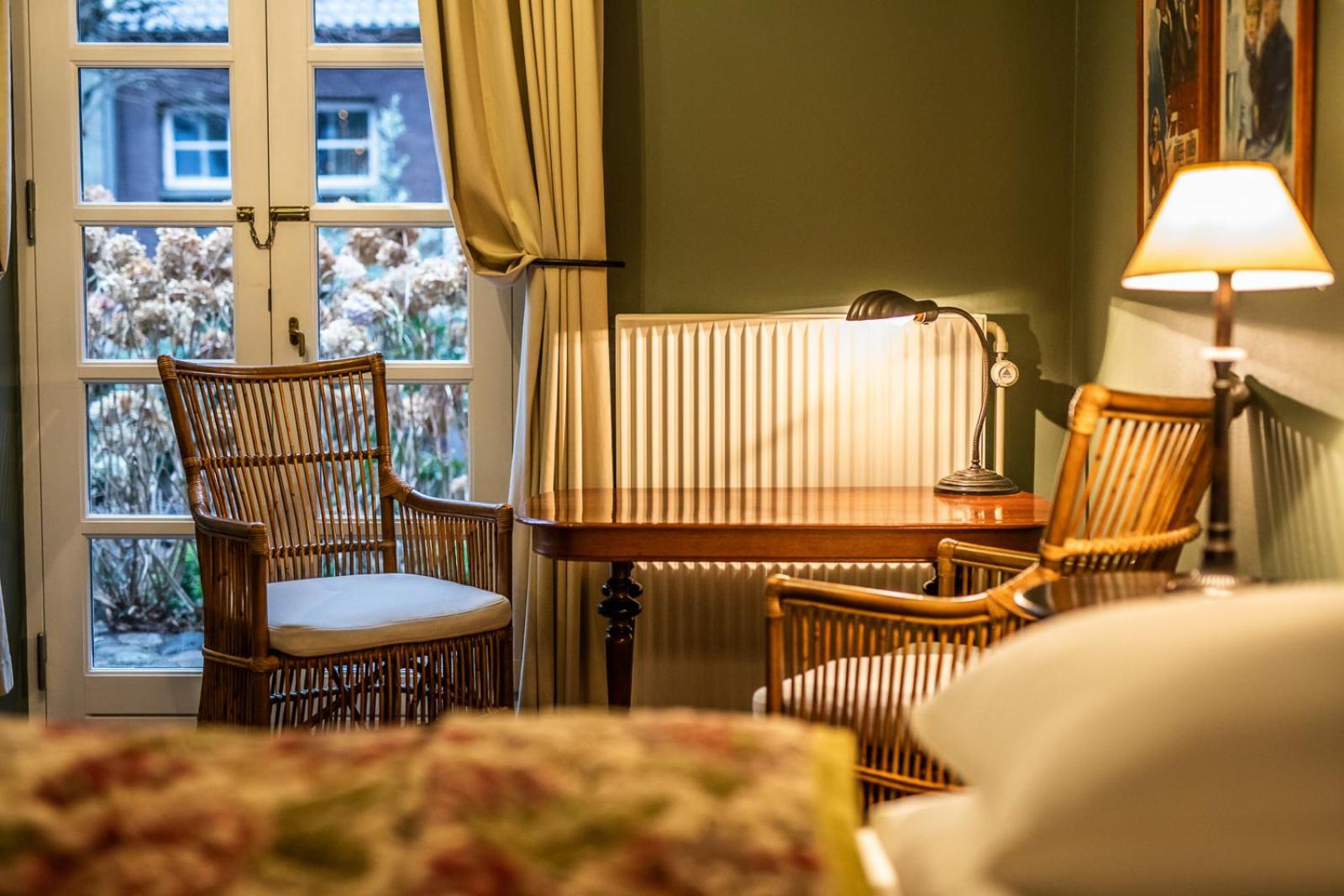 Superior Double Room - Photo 4