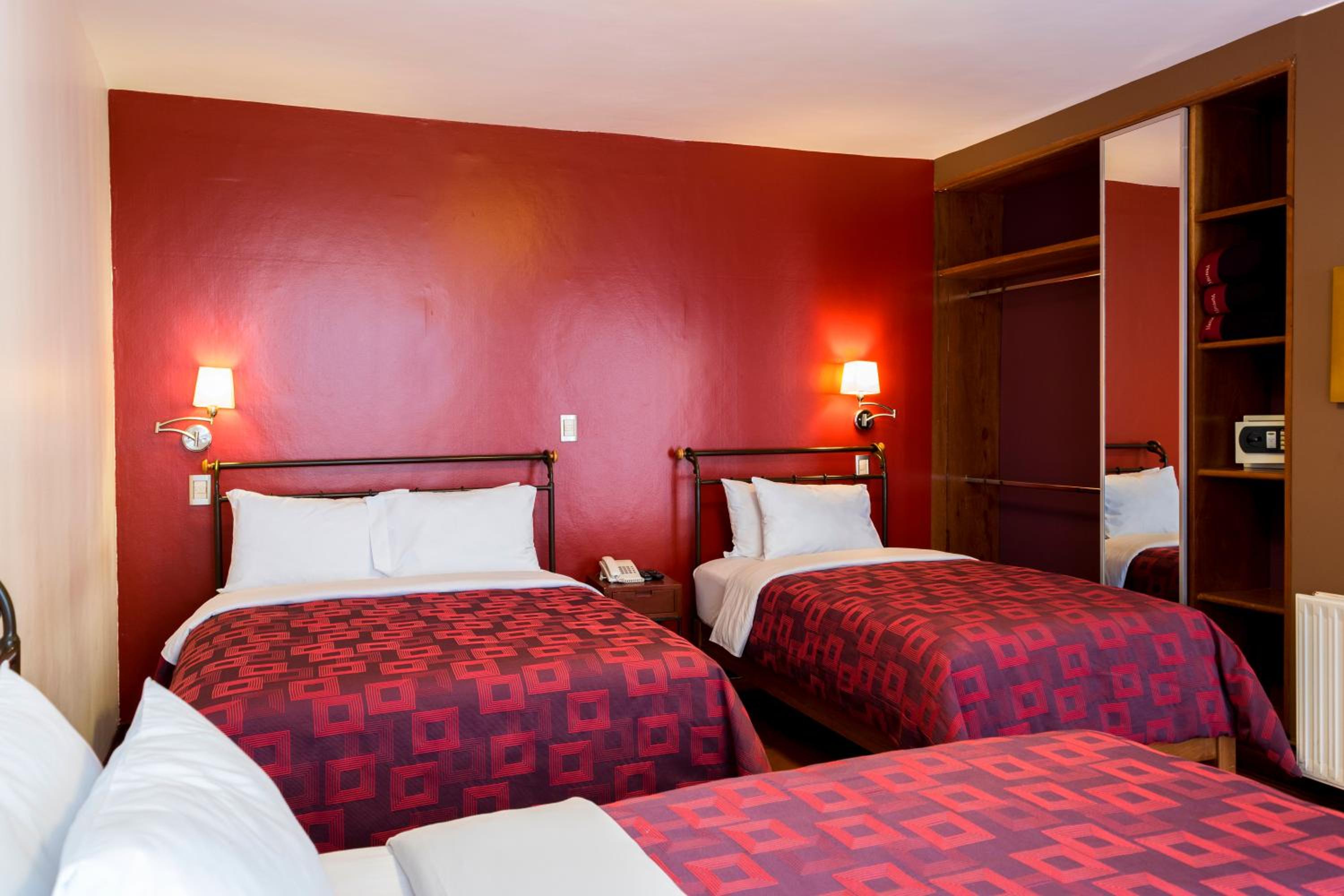 Triple Room photo 3