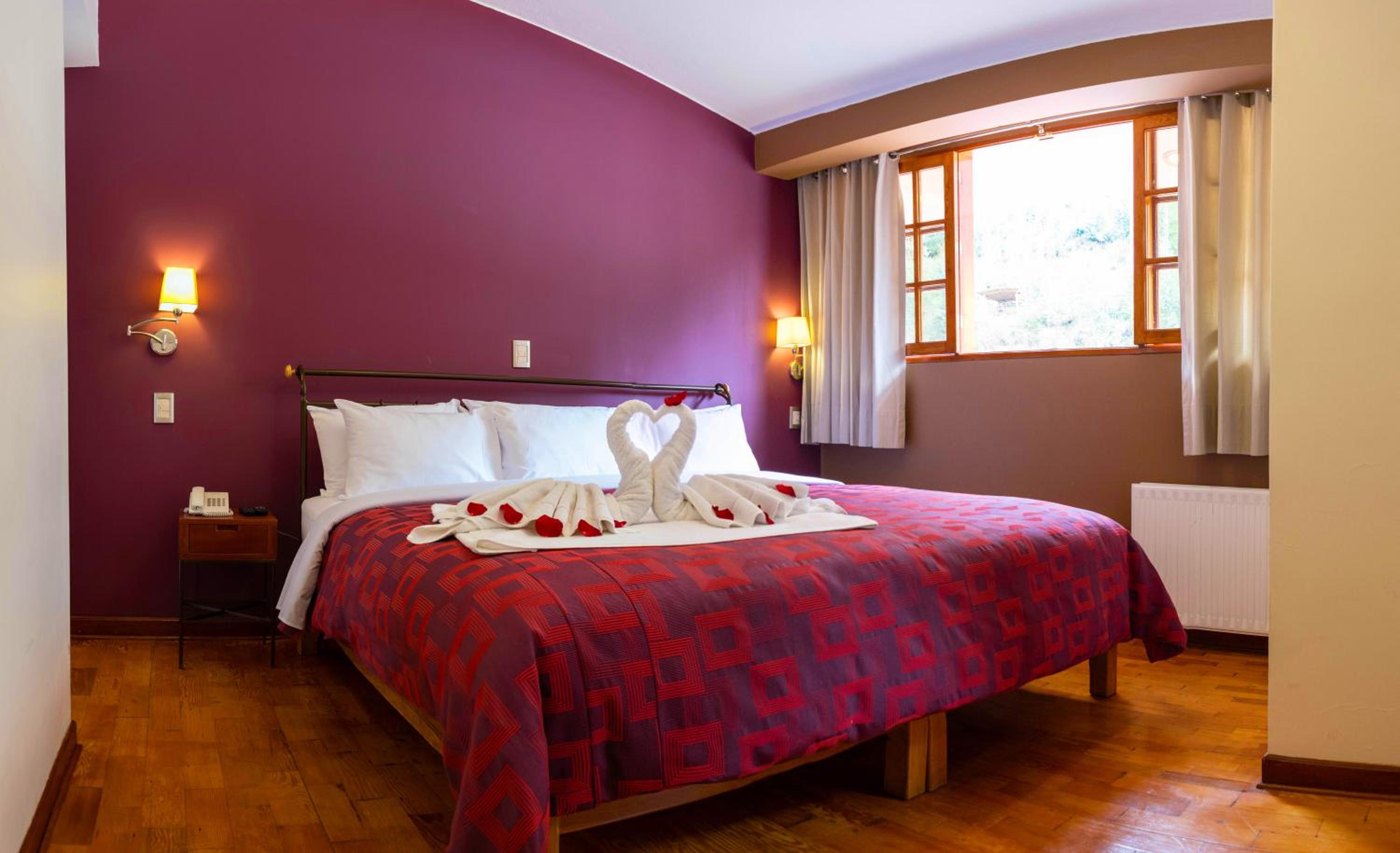Double Room with Bath photo 2
