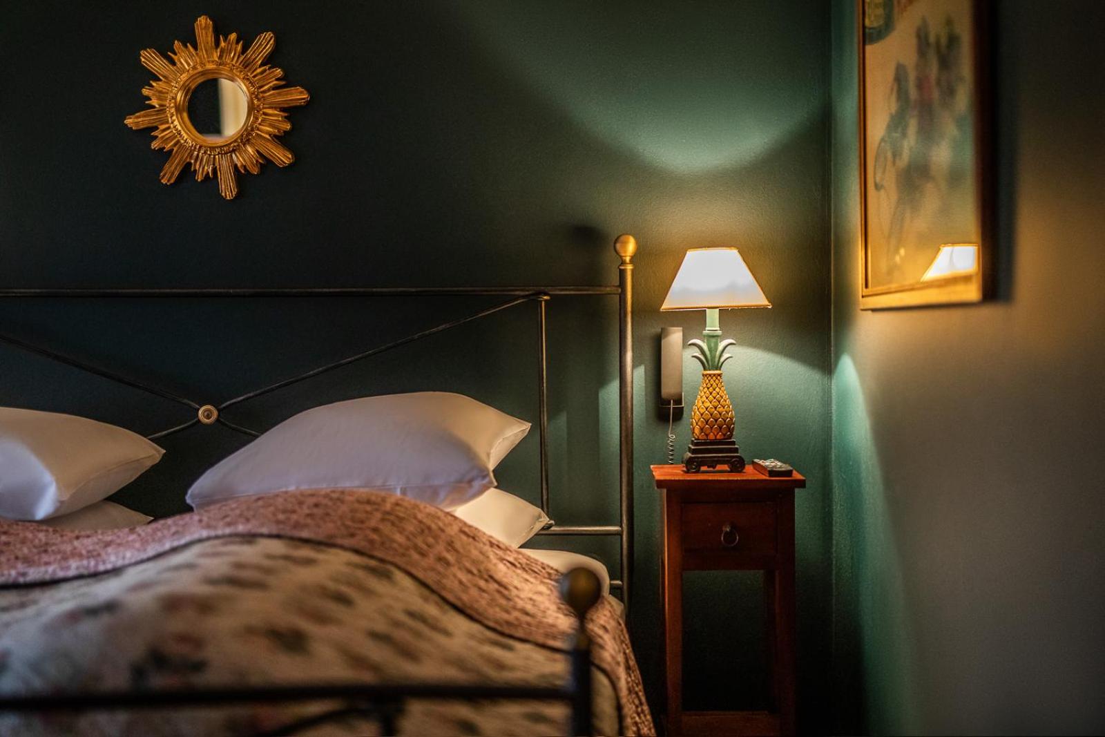 Superior Double Room - Photo 5
