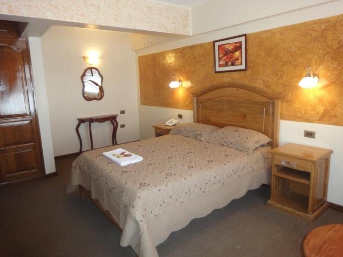 Double Room