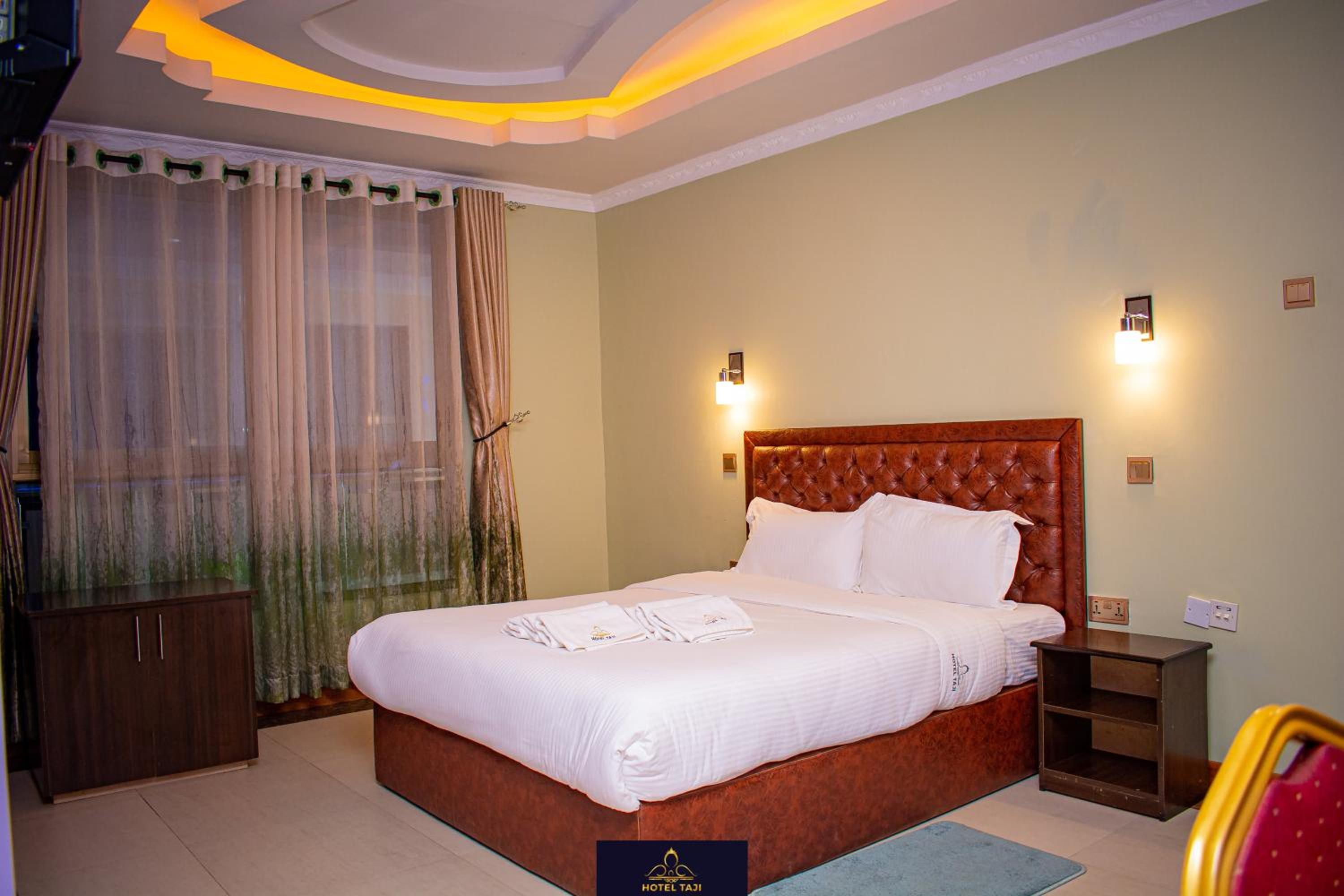 Deluxe Double Room photo 2