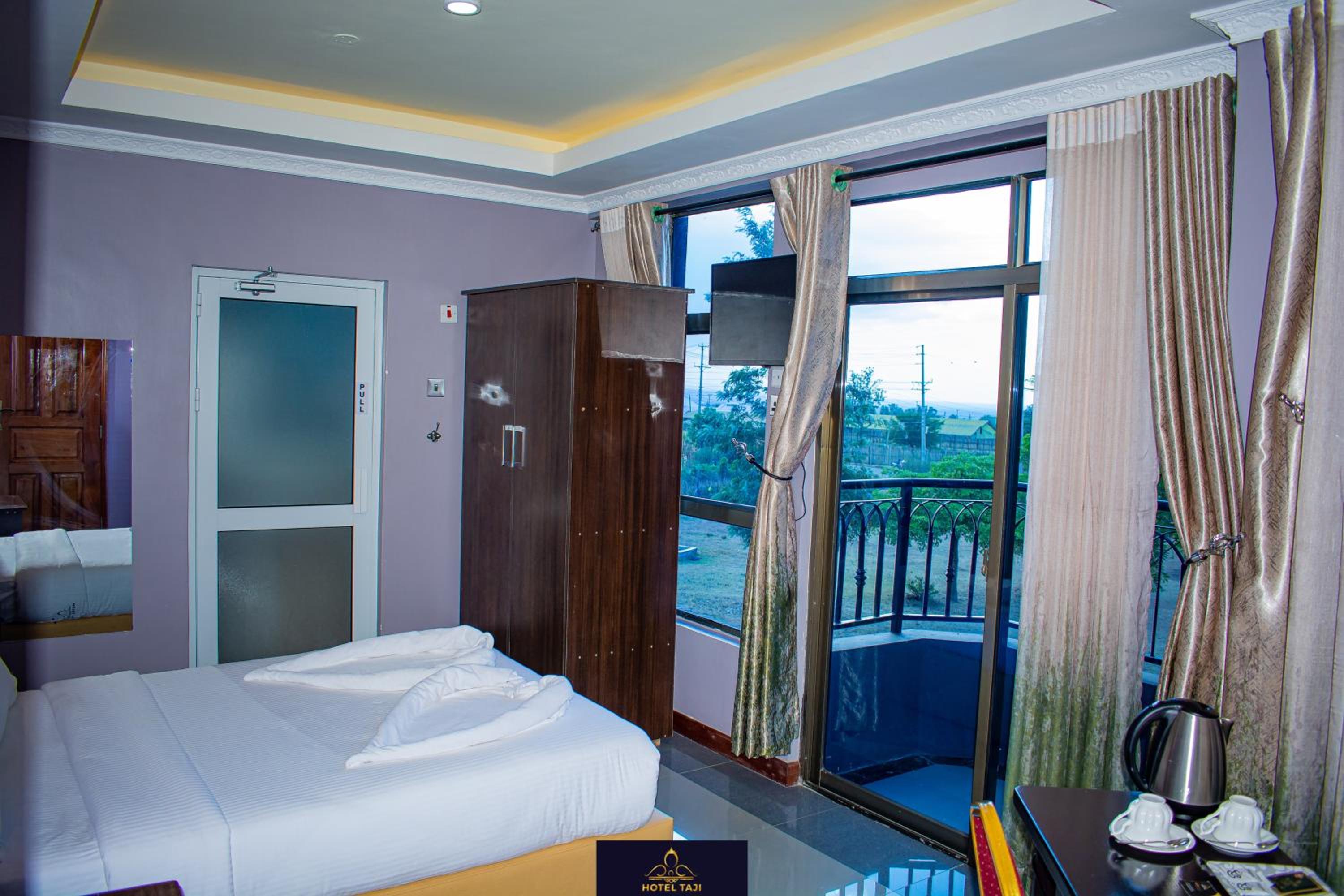 Deluxe Single Room photo 3