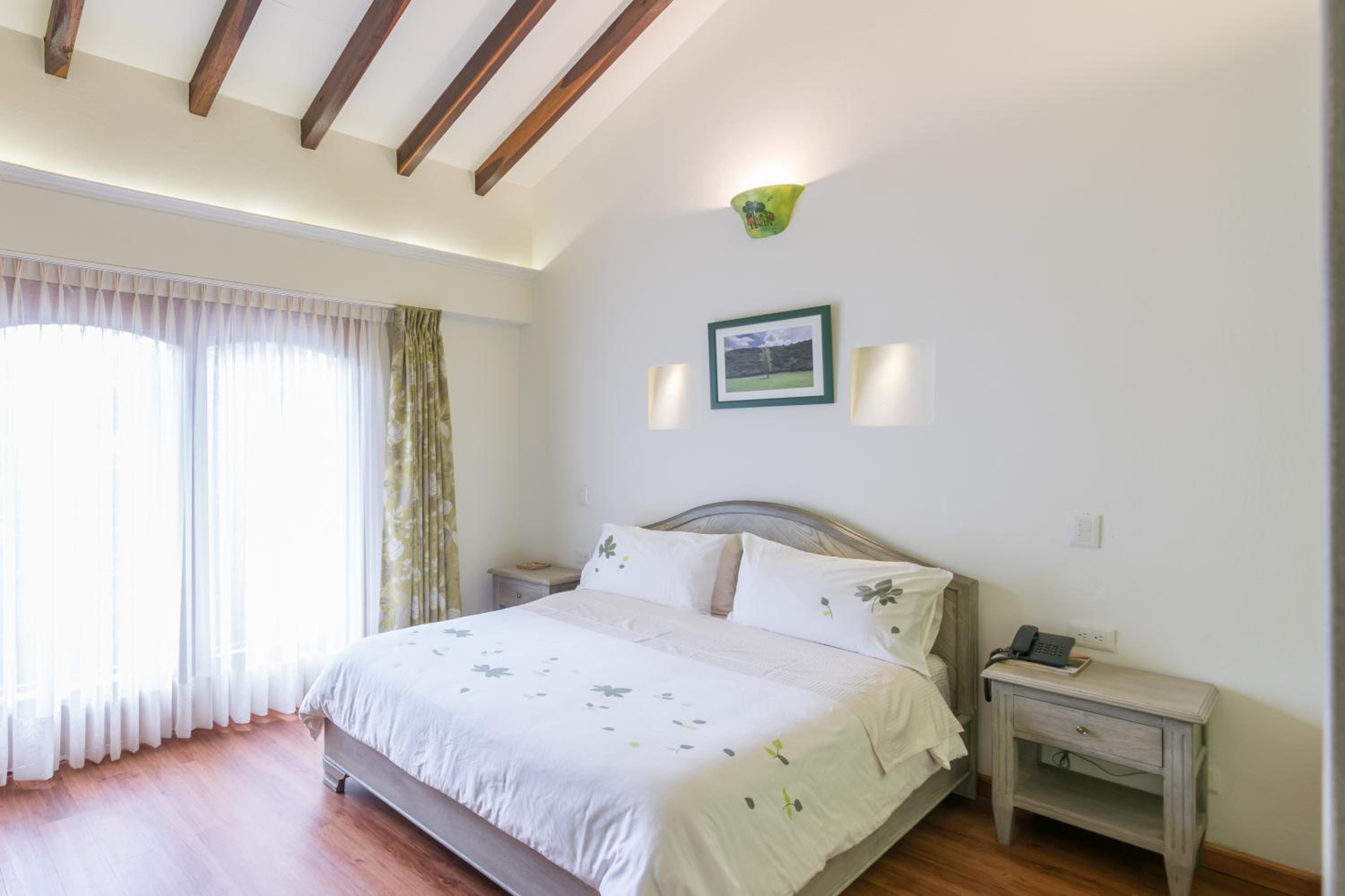 Double Room with Balcony photo 1